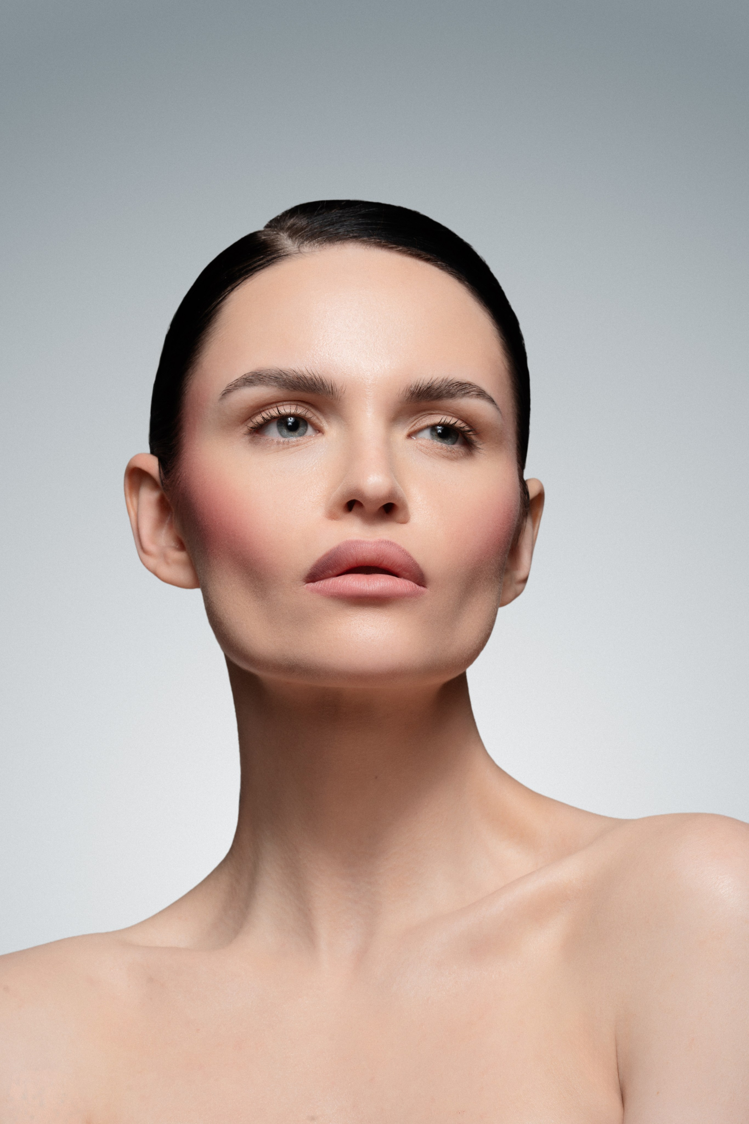 Dalalid. Commercial photographer and filmmaker Kirill Fedotov