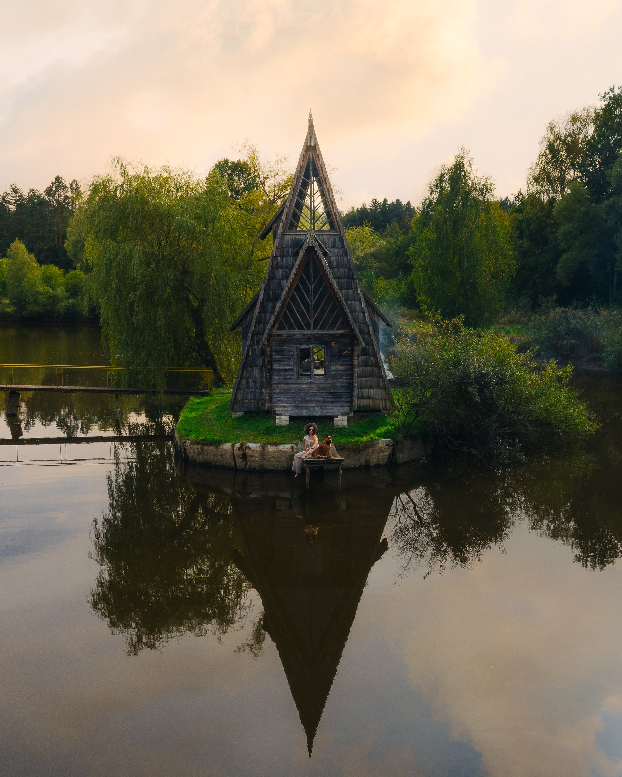 Photos of people by Maximus Mazar