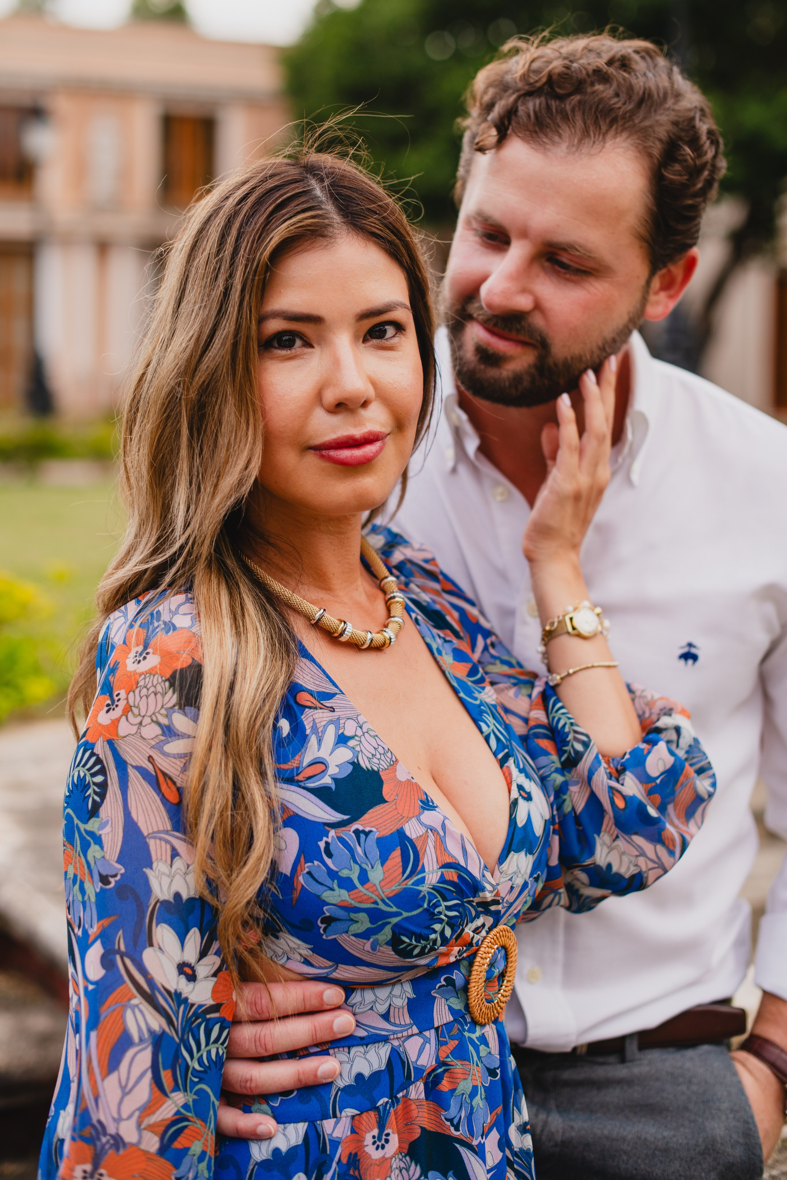 Jennifer’s Birthday. Antonio Soberano Photography