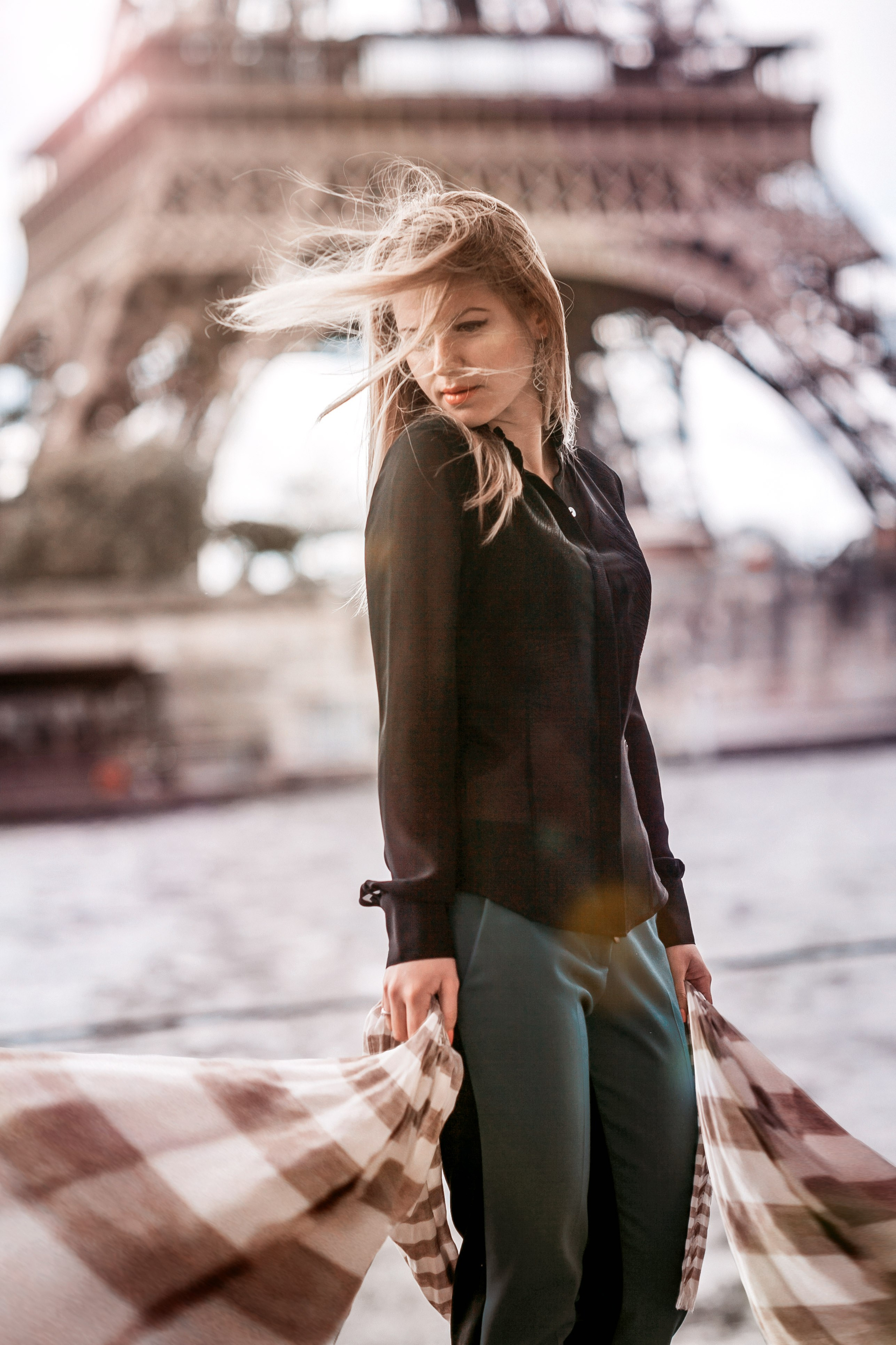 АЛЬБОМ ЛЮБОВЬ. Félix - Photographe professionnel à Paris