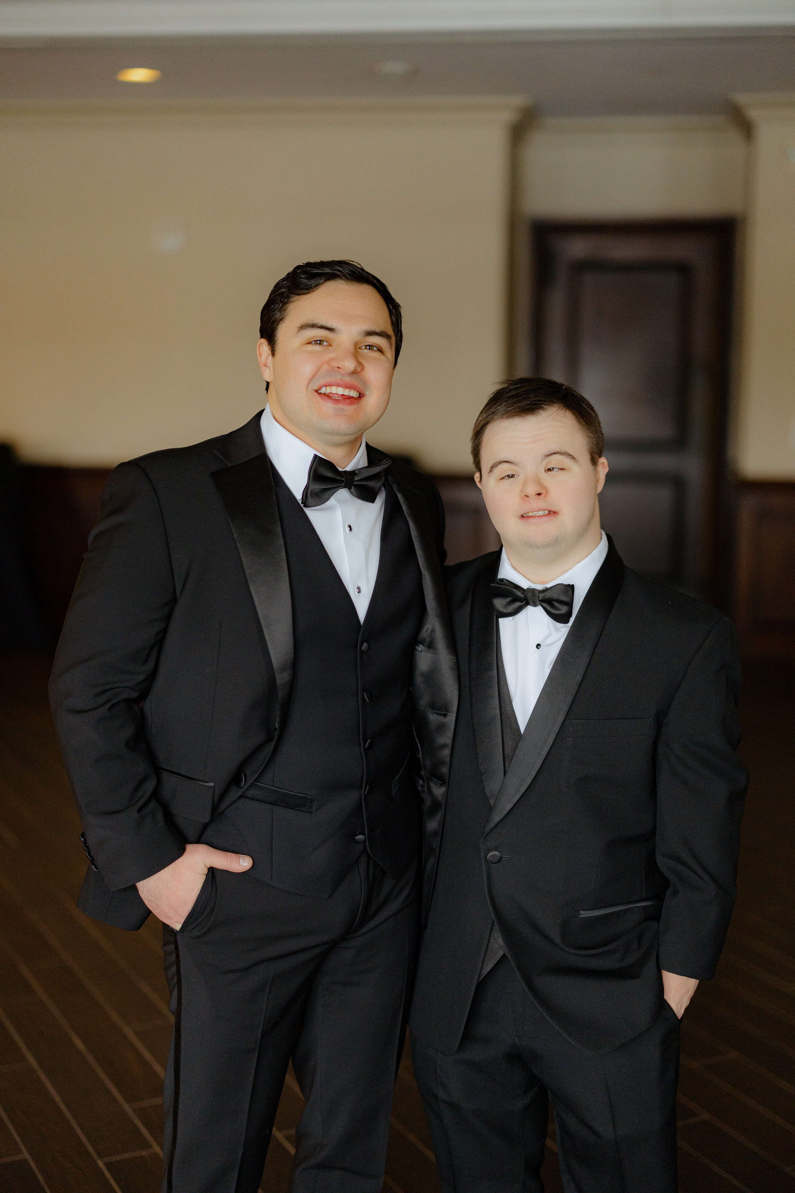 Heather and Michael. Wedding photographer and videographer New York | New Jersey