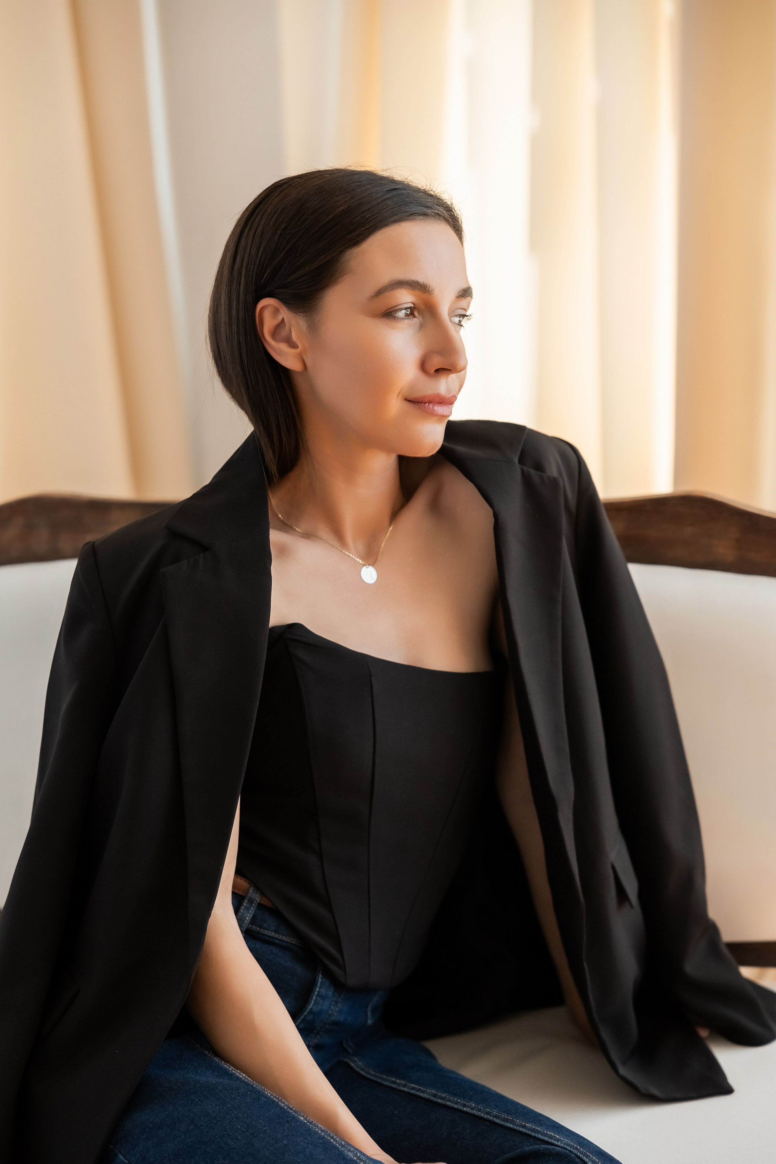 Индивидуална фотосесия. Фотограф Ирина Йотова