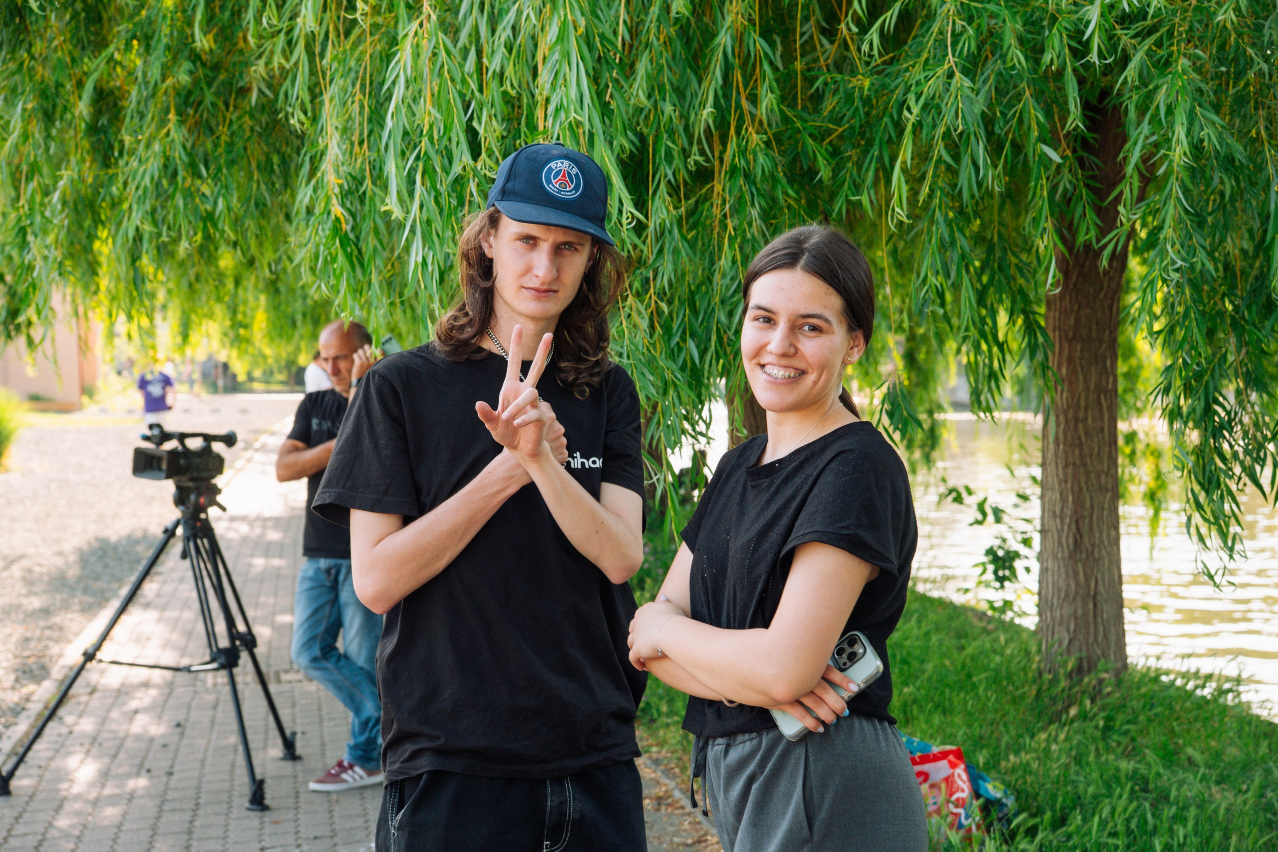 06.04 Bega Boat Race. Cozac Cristian Photographer