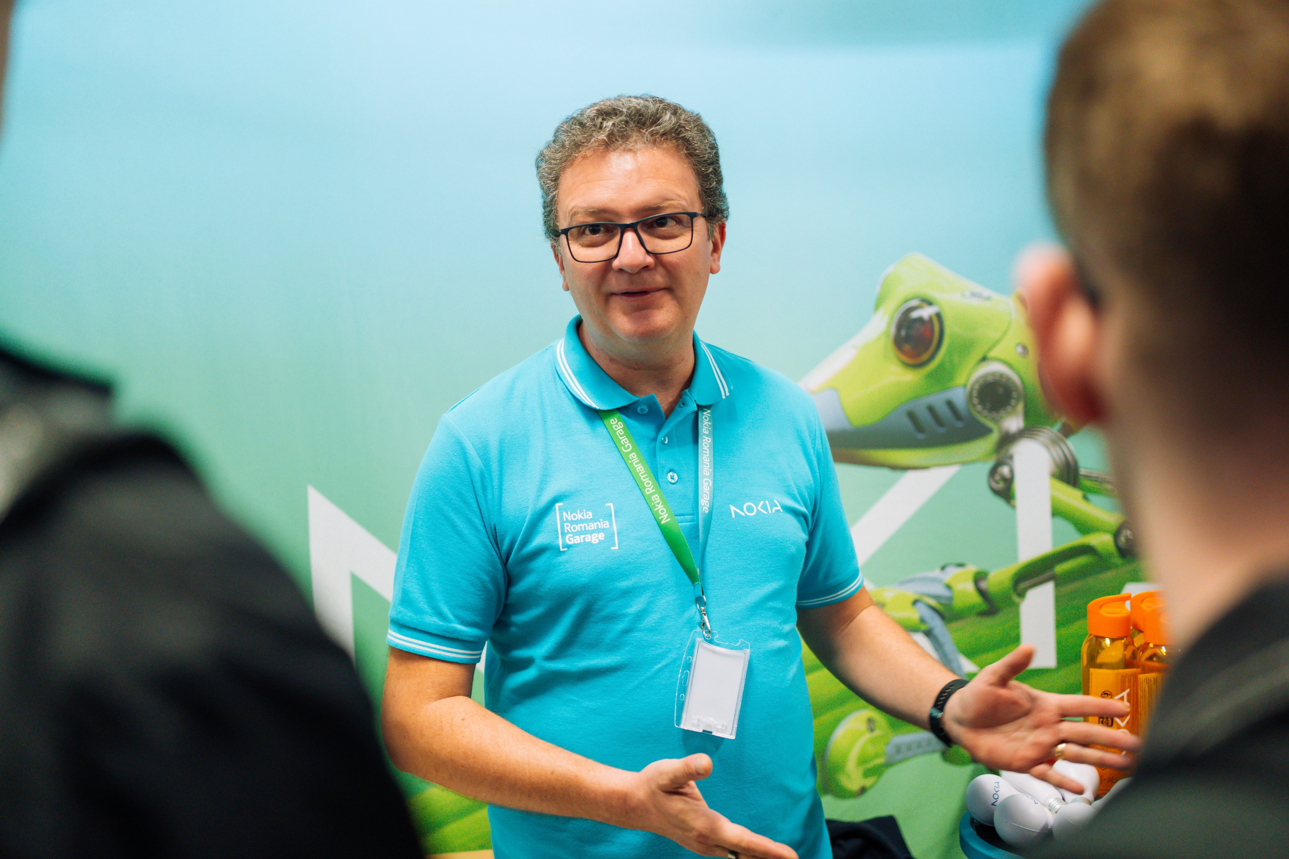 Labs Fair Liga AC 2026. Cozac Cristian Photographer