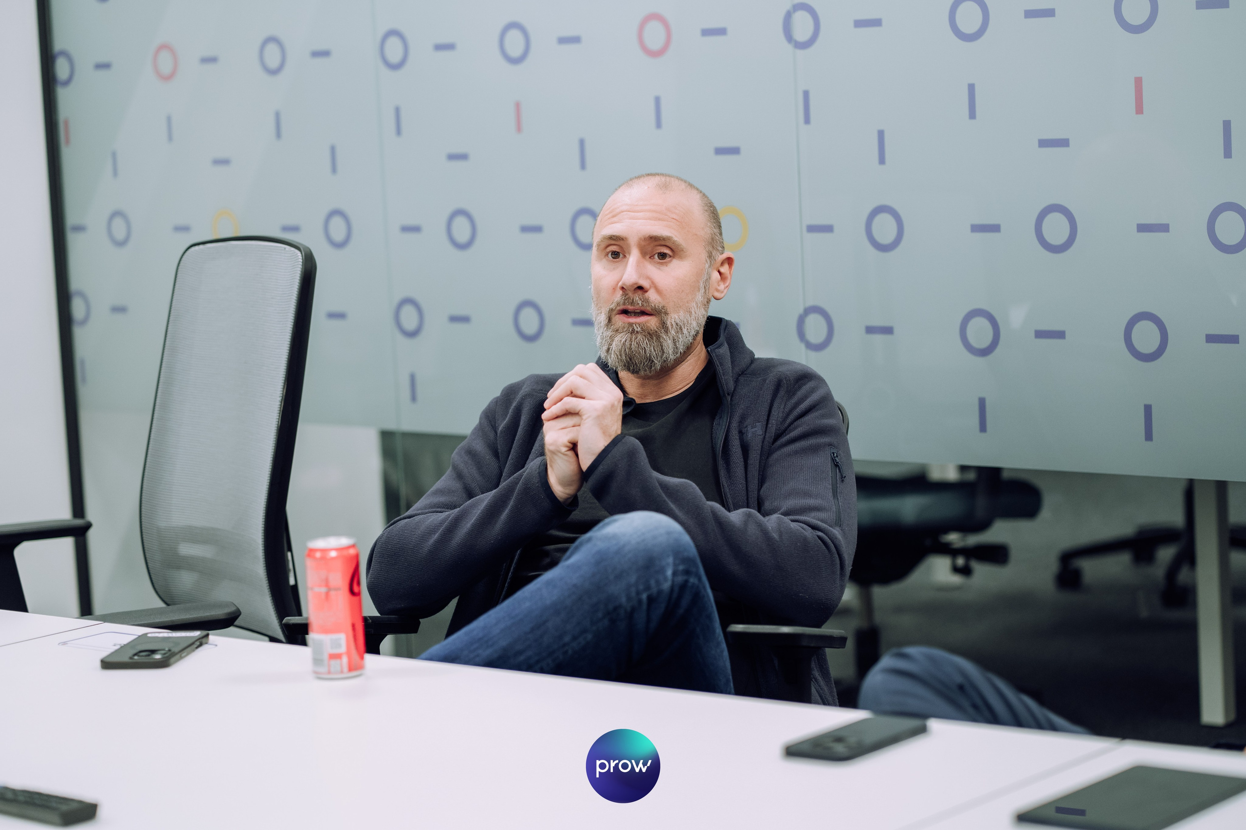 InVest DemoDay @ Cowork. Cozac Cristian Photographer