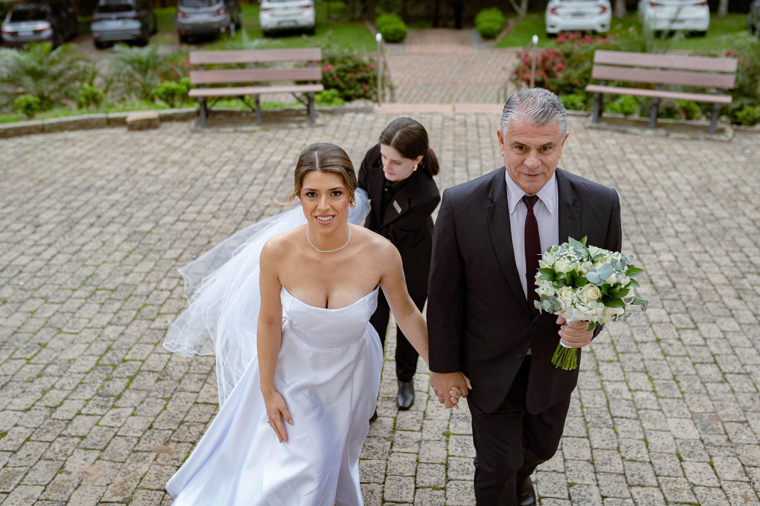 Anna Luisa e Gustavo. Juliano anjos fotografia