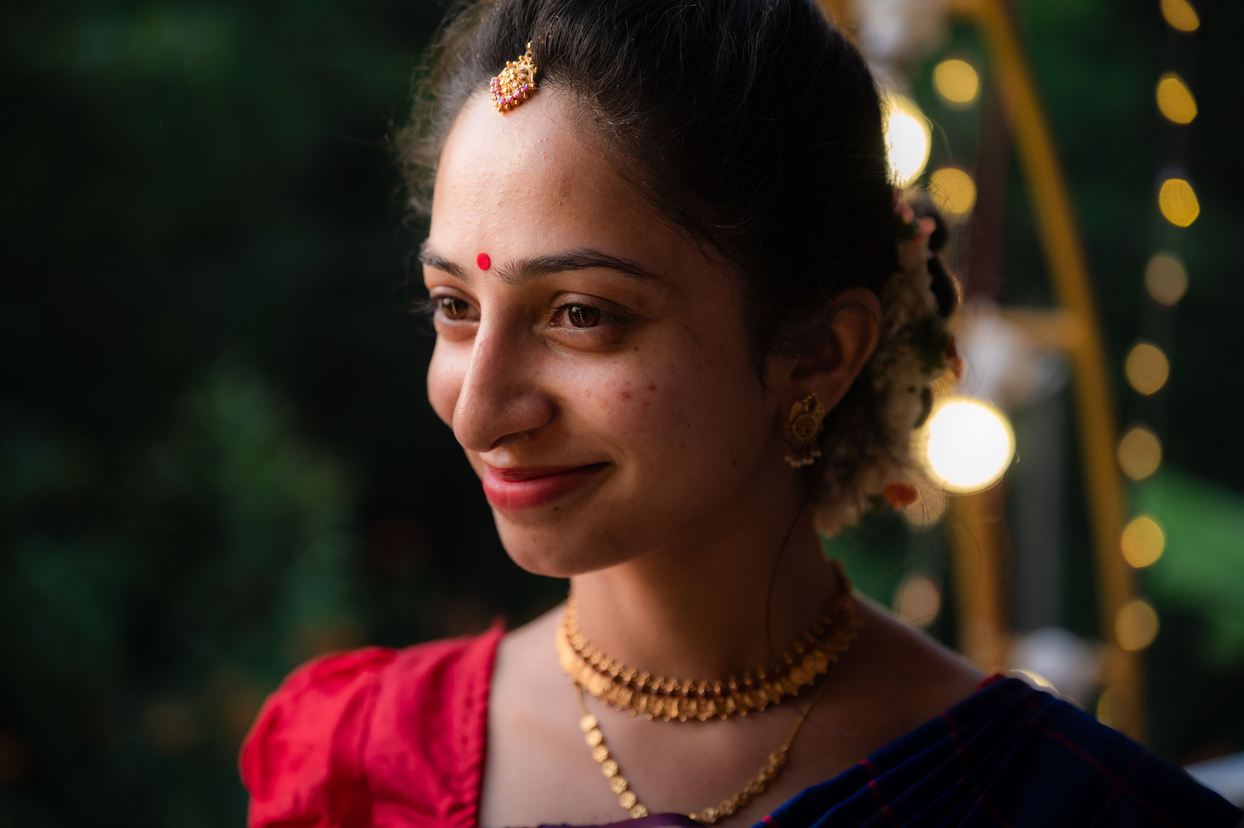 Priyanka & Suhas, Wedding in Udupi | Truly Yours