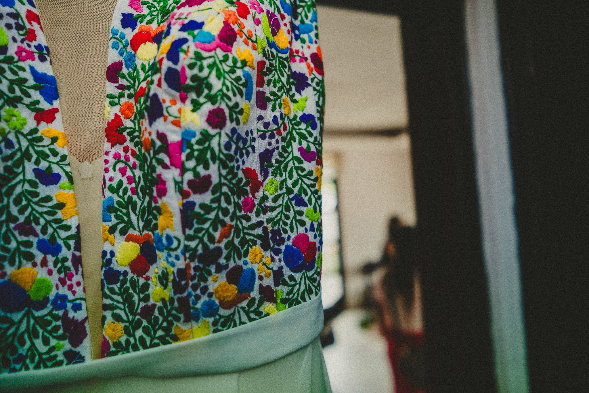 Jessie & Nico / Cdmx. Wedding and family photographer in Mexico City