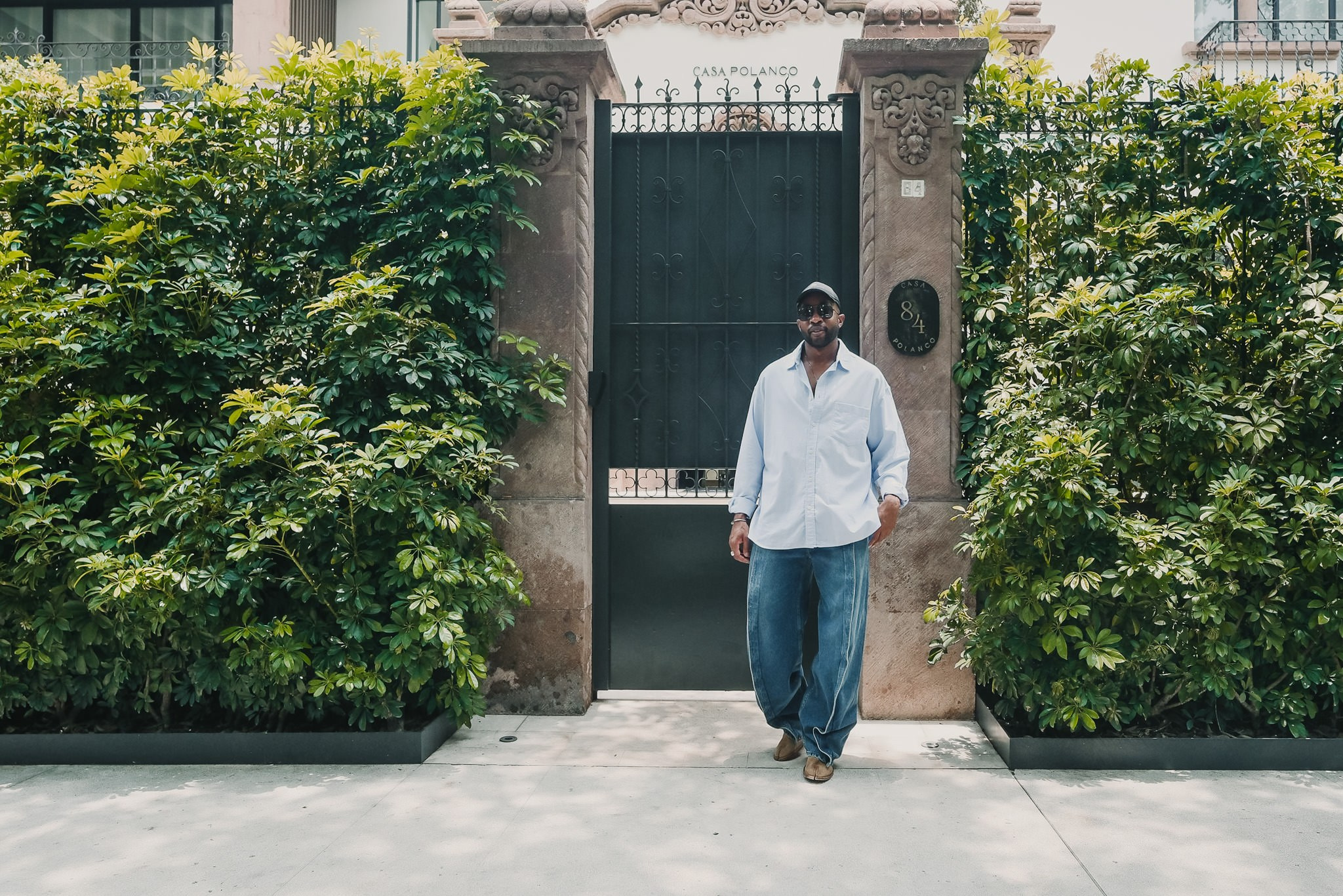 Quentin. Wedding and family photographer in Mexico City