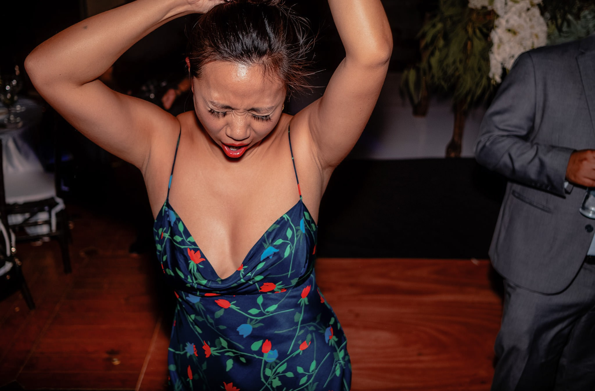 Steph & Bryan. Wedding and family photographer in Mexico City