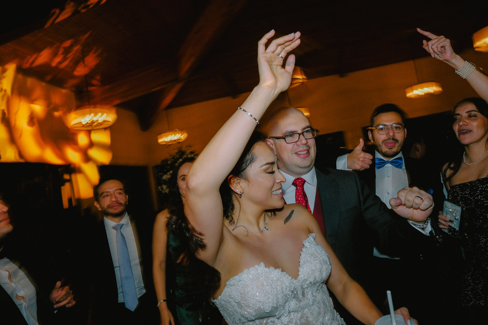Yuriko & Hanzel. Wedding and family photographer in Mexico City