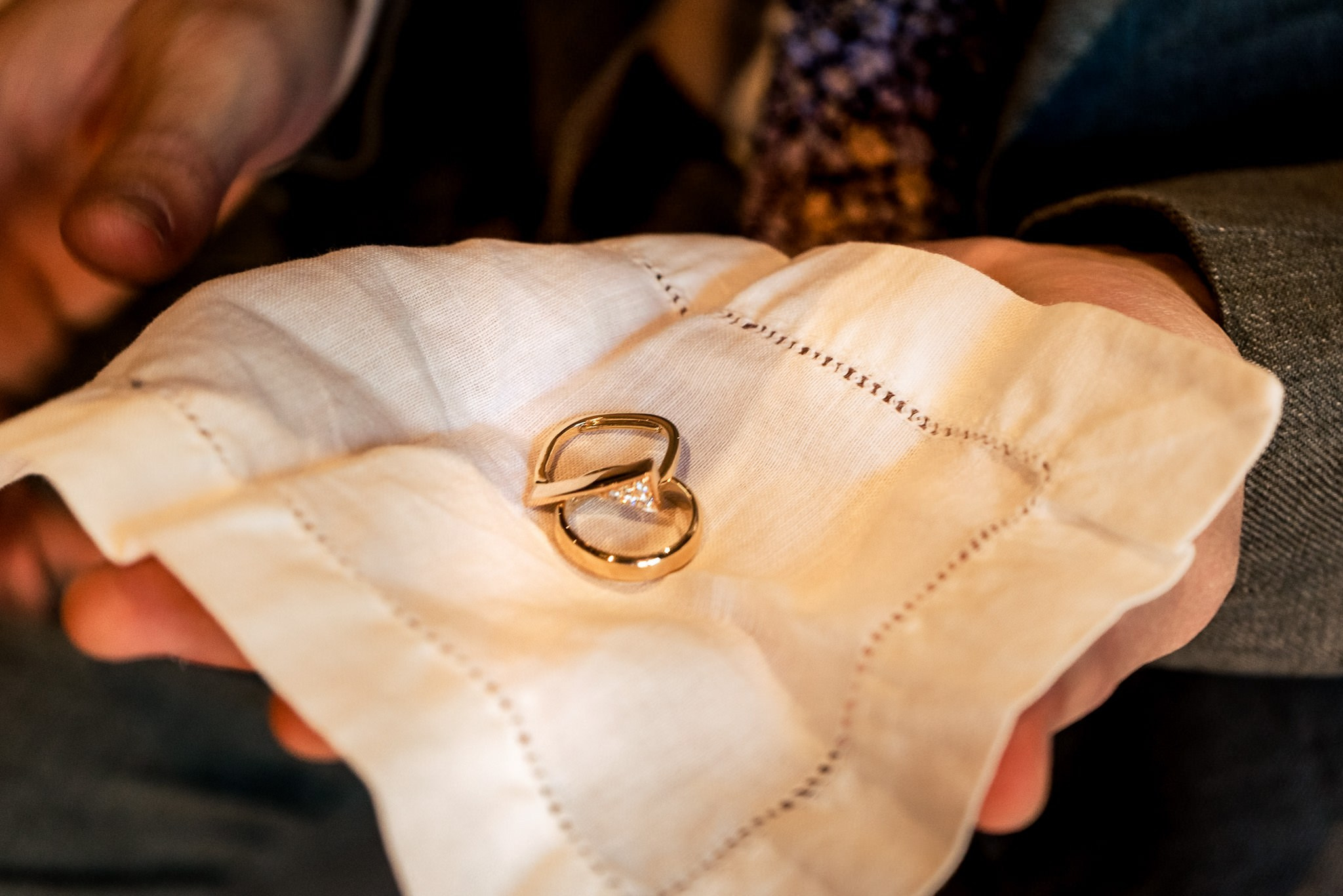 Bailey & Jacob. Wedding and family photographer in Mexico City