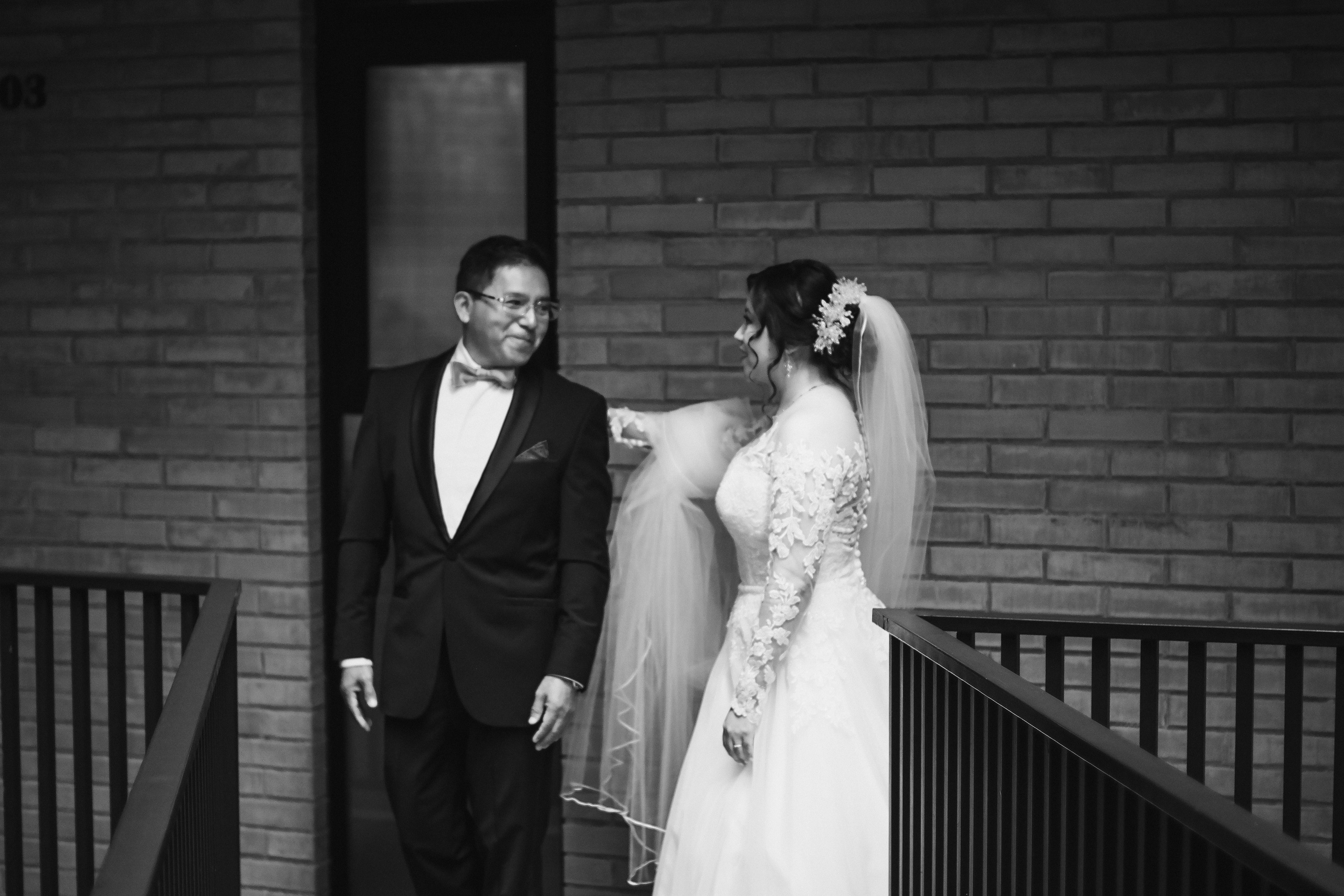 Vane y Sherwin. Wedding and family photographer in Mexico City