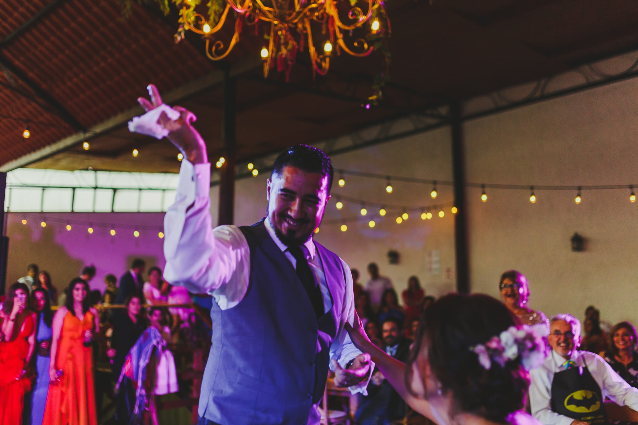 Sofi & Fer. Wedding and family photographer in Mexico City