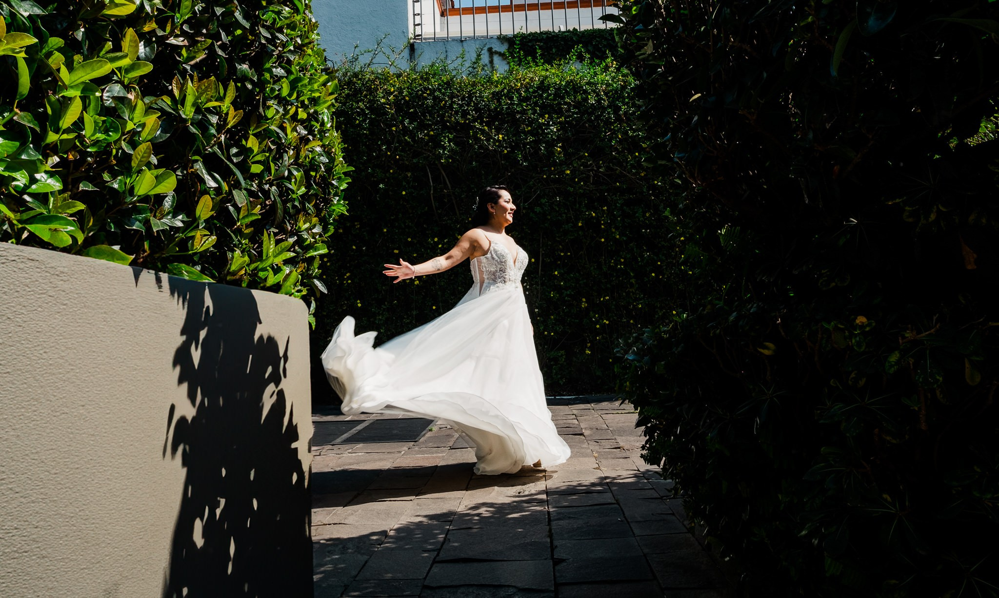 Jess & Josue / CDMX. Wedding and family photographer in Mexico City