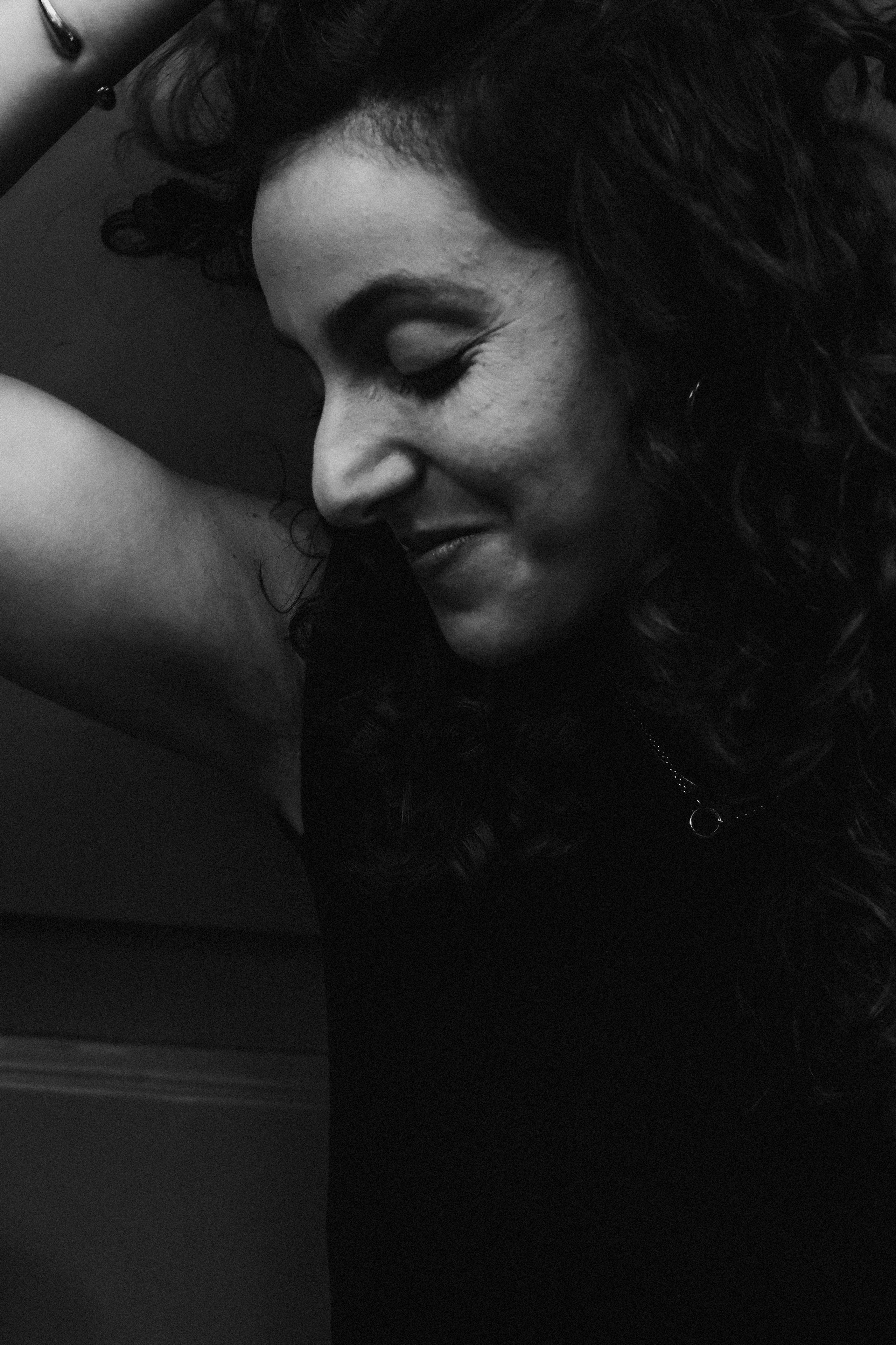 Cassie. Wedding and family photographer in Mexico City