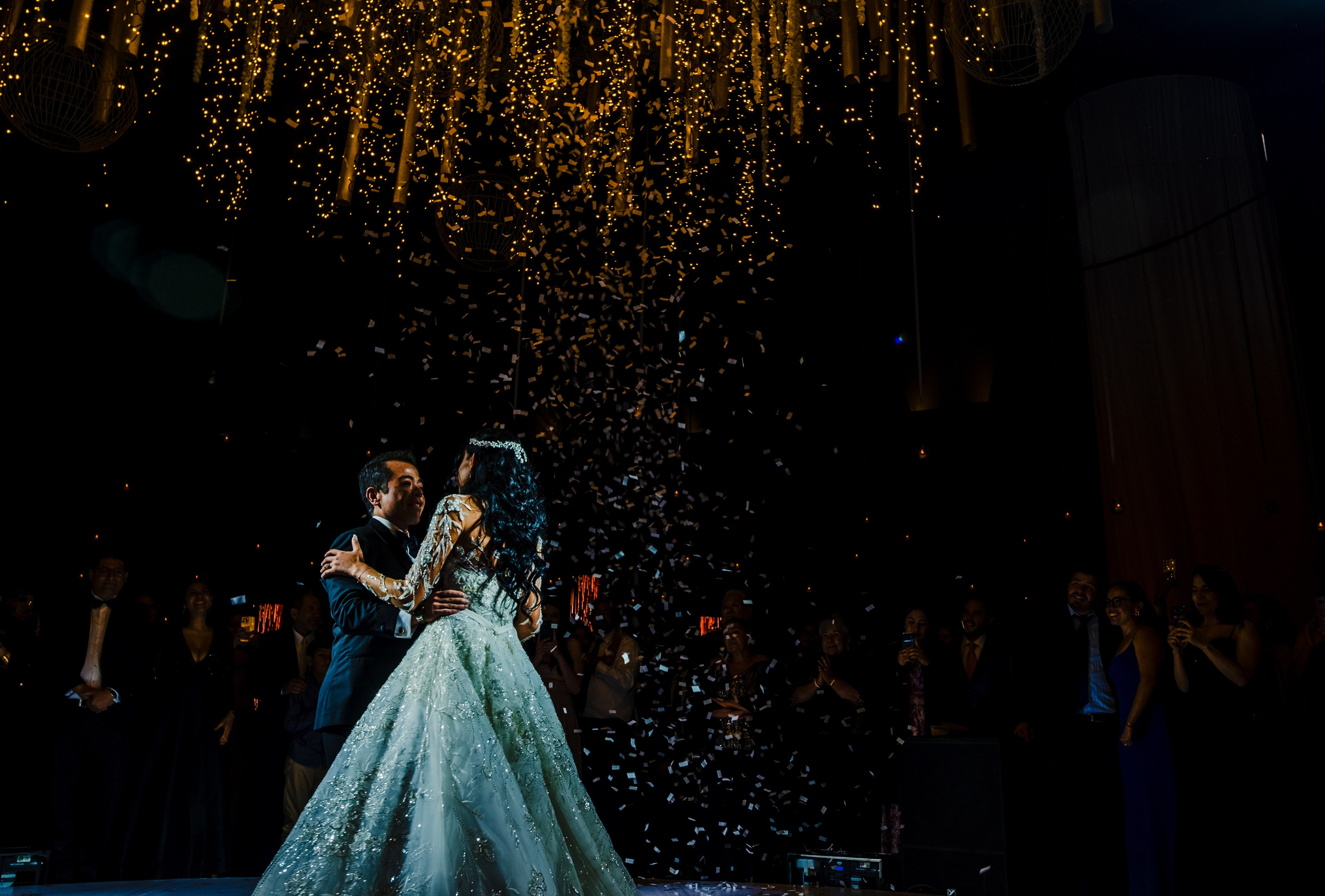 Dana & Fer / Cdmx. Wedding and family photographer in Mexico City