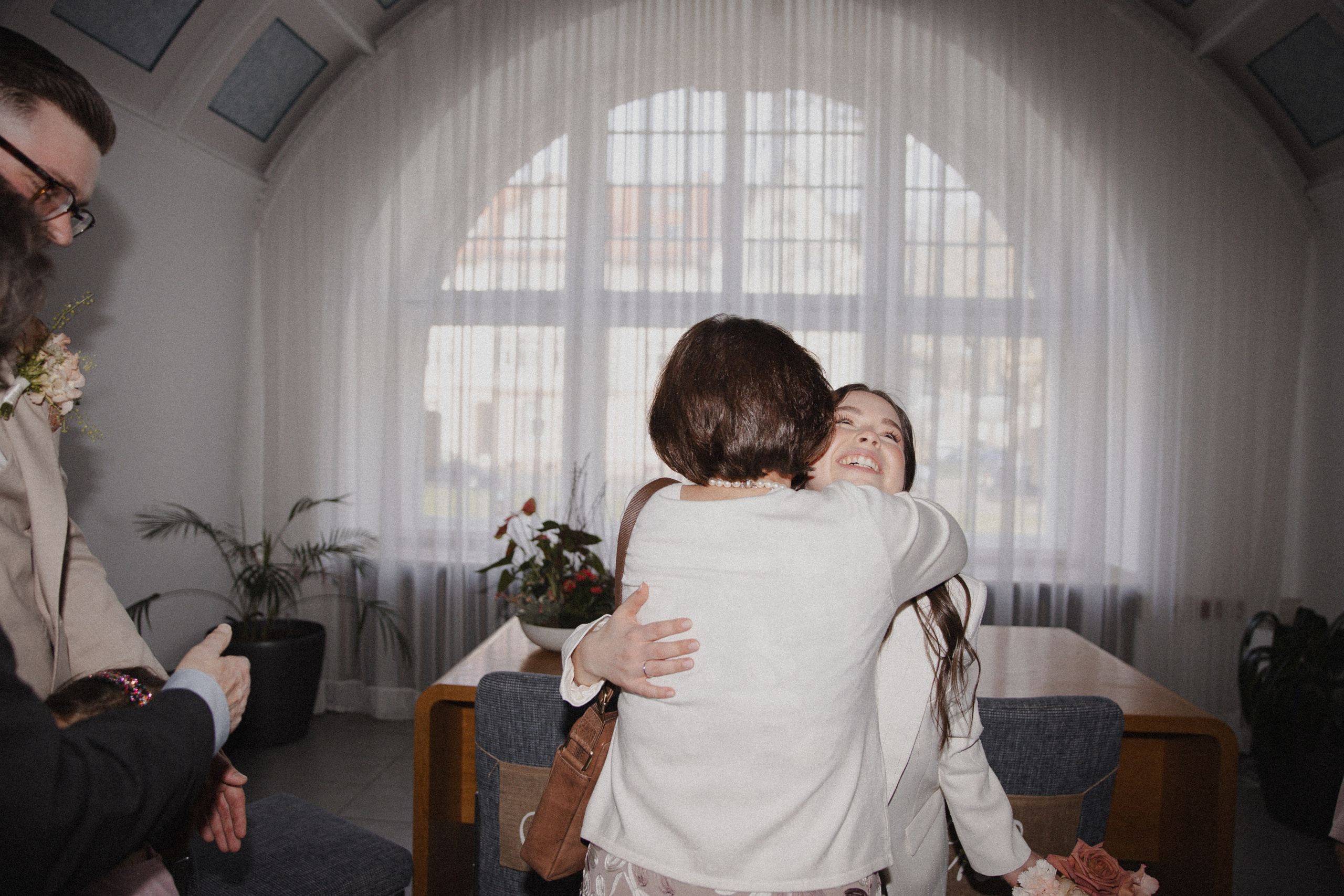 Morena & Niklas I Haus Hohenstein. Hochzeitsfotografin Bochum | Halyna Reiche Fotografie NRW