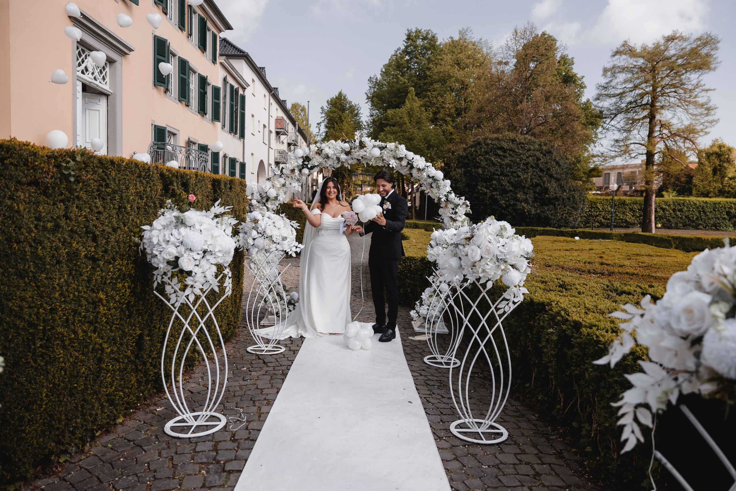 Standesamtliche Trauung im Herrenhaus Cromford, Ratingen. Hochzeitsfotografie |Hochzeitsfotograf Bochum | Hochzeitsfotograf Dortmund | Hochzeitsfotograf Essen | Hochzeitsfotograf Ruhrgebiet