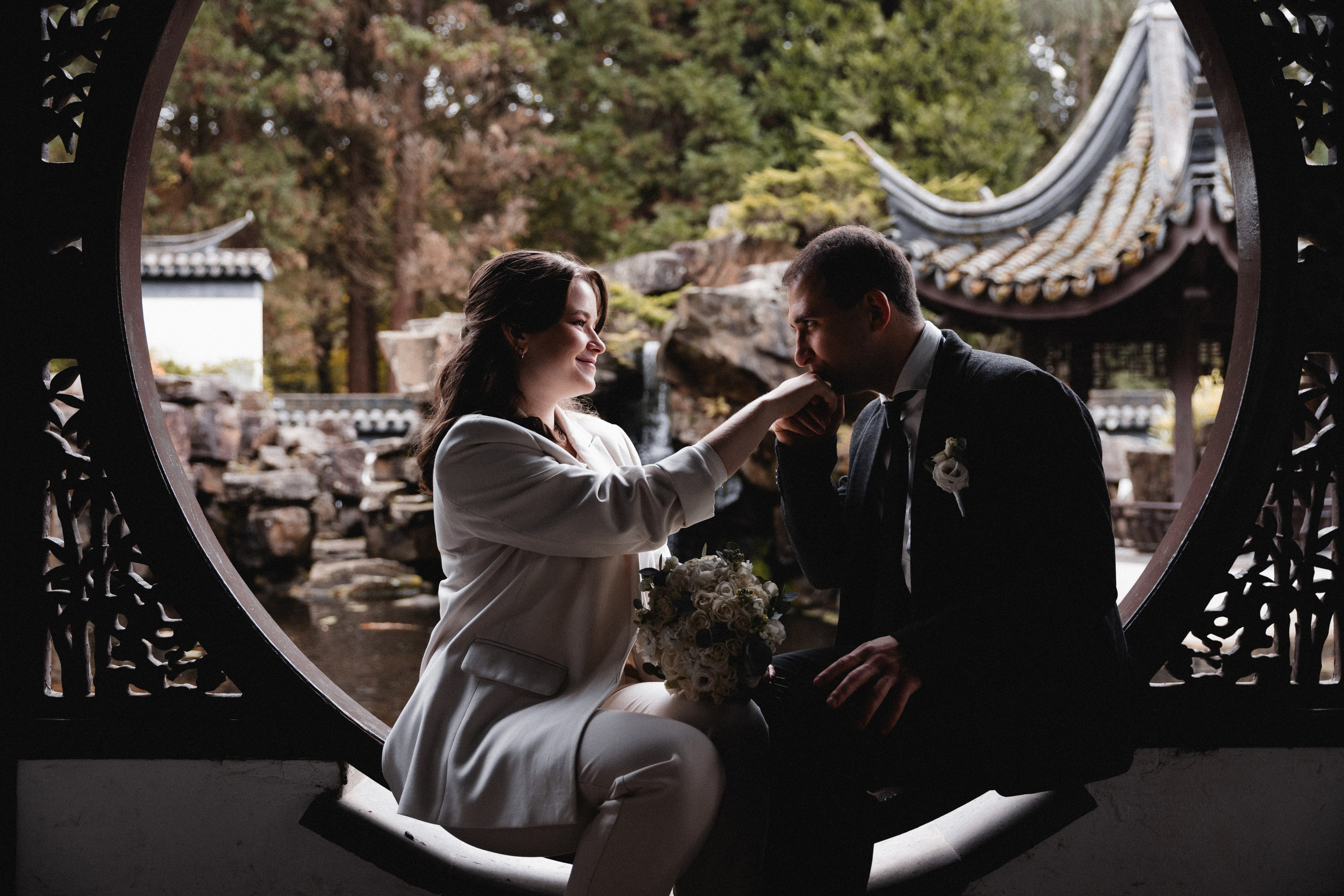 Volodymir & Olha | Rathaus Herne. Hochzeitsfotografie |Hochzeitsfotograf Bochum | Hochzeitsfotograf Dortmund | Hochzeitsfotograf Essen | Hochzeitsfotograf Ruhrgebiet