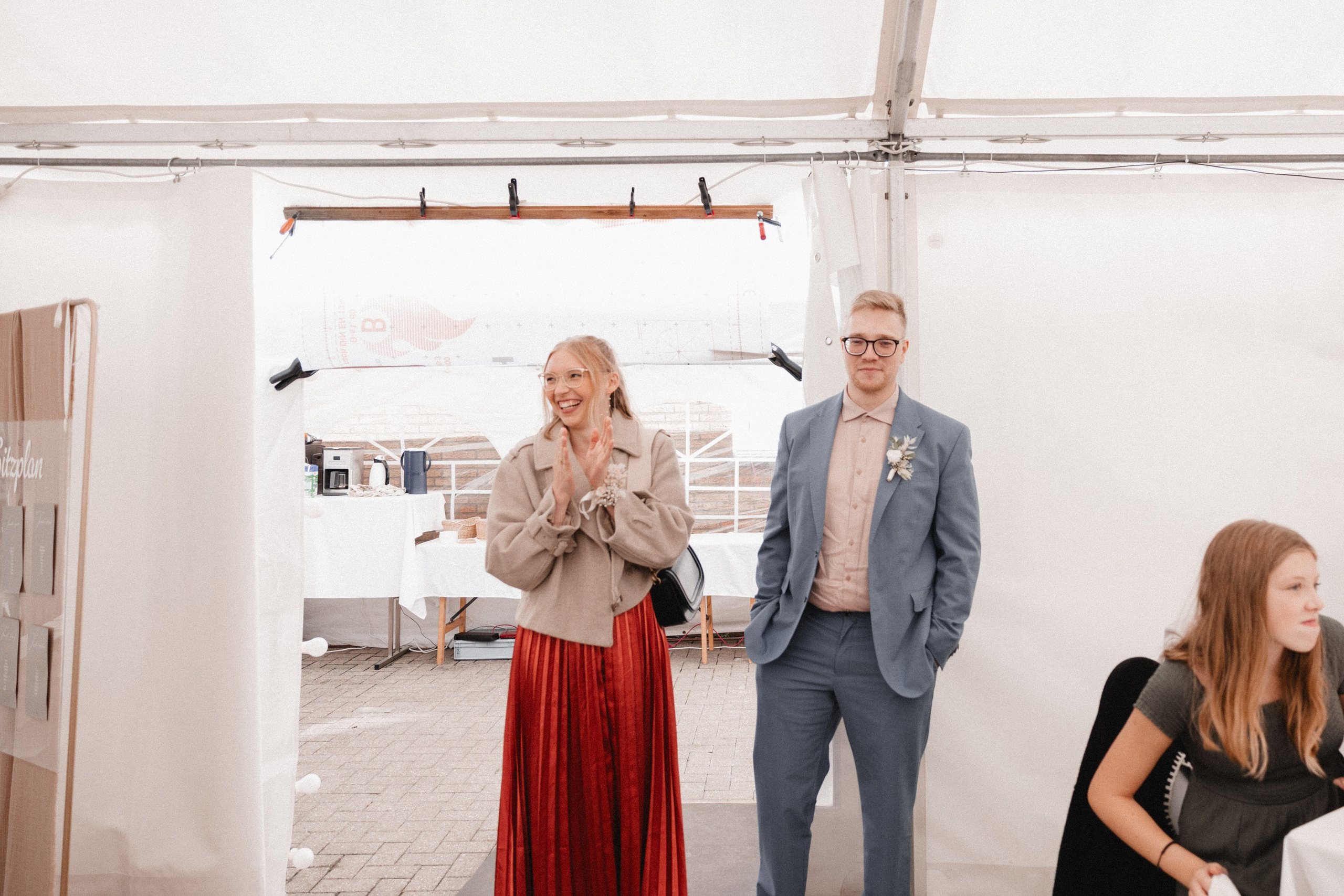 Merle & Alex I Schloss Nordkirchen. Photographer in Bochum Dolia Halyna