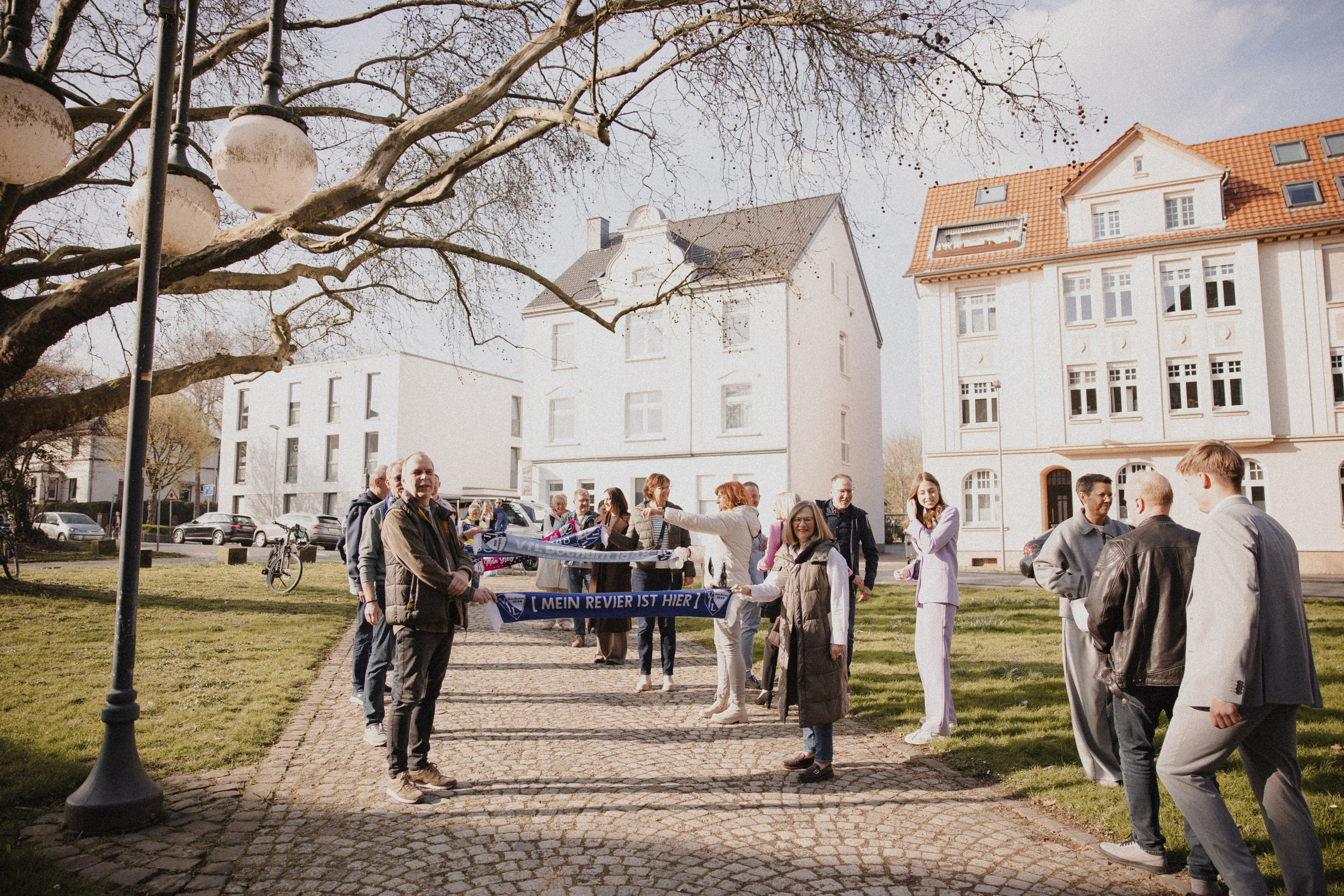 Morena & Niklas I Haus Hohenstein. Hochzeitsfotografin Bochum | Halyna Reiche Fotografie NRW