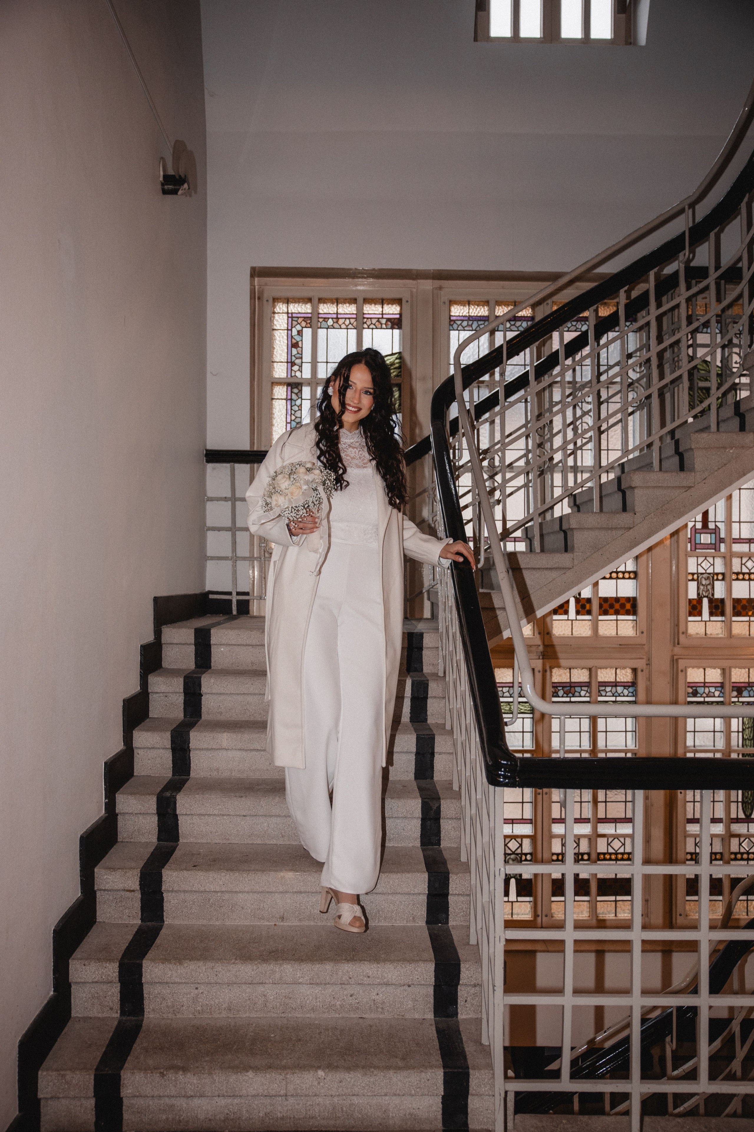 Franziska & Tim |Rathaus Heisingen, Essen. Hochzeitsfotografie |Hochzeitsfotograf Bochum | Hochzeitsfotograf Dortmund | Hochzeitsfotograf Essen | Hochzeitsfotograf Ruhrgebiet