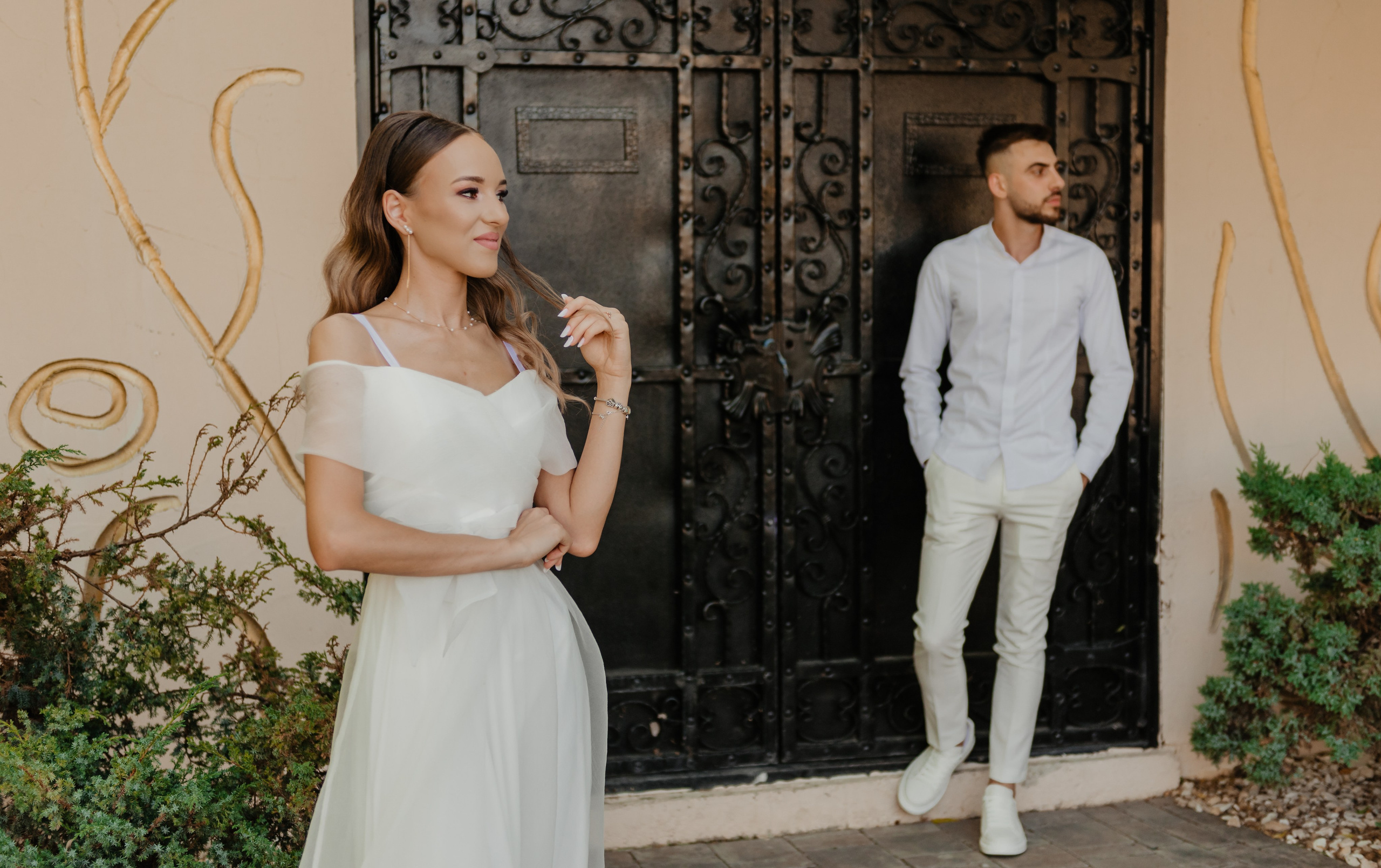 Fotografii Nuntă. Pantelimon Fotograf