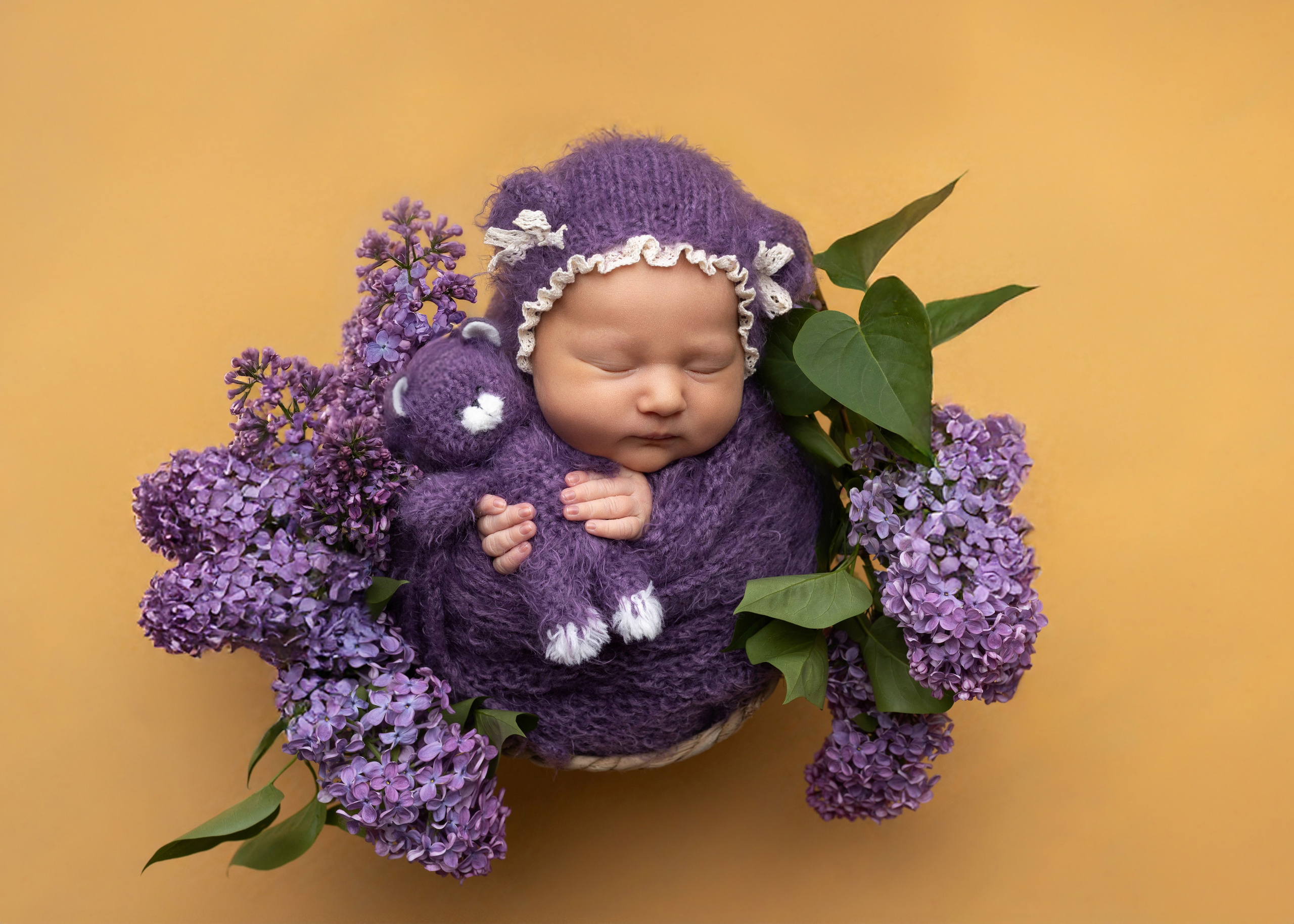 Каталог 26 Newborn. קטרינה שוסטרמן — צלמת ניובורן ומשפחות בישראל