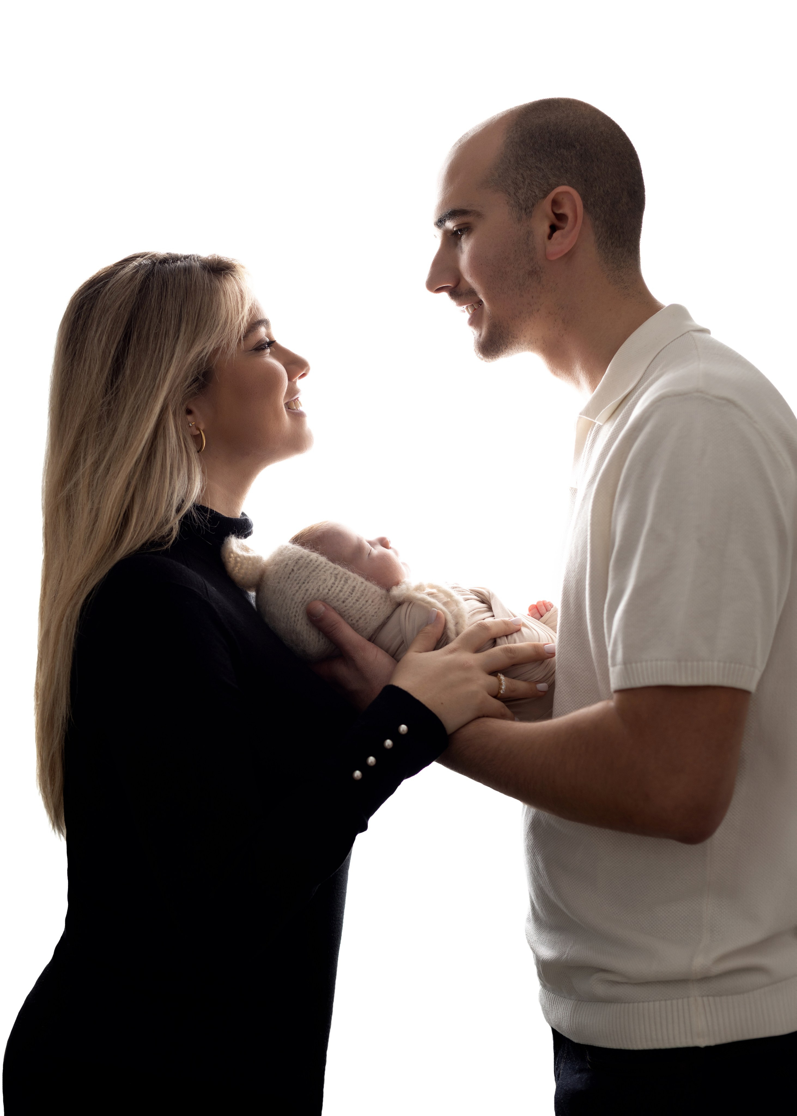 Каталог 21 Newborn. Катерина Шустерман — фотограф Newborn, семейный в Израиле