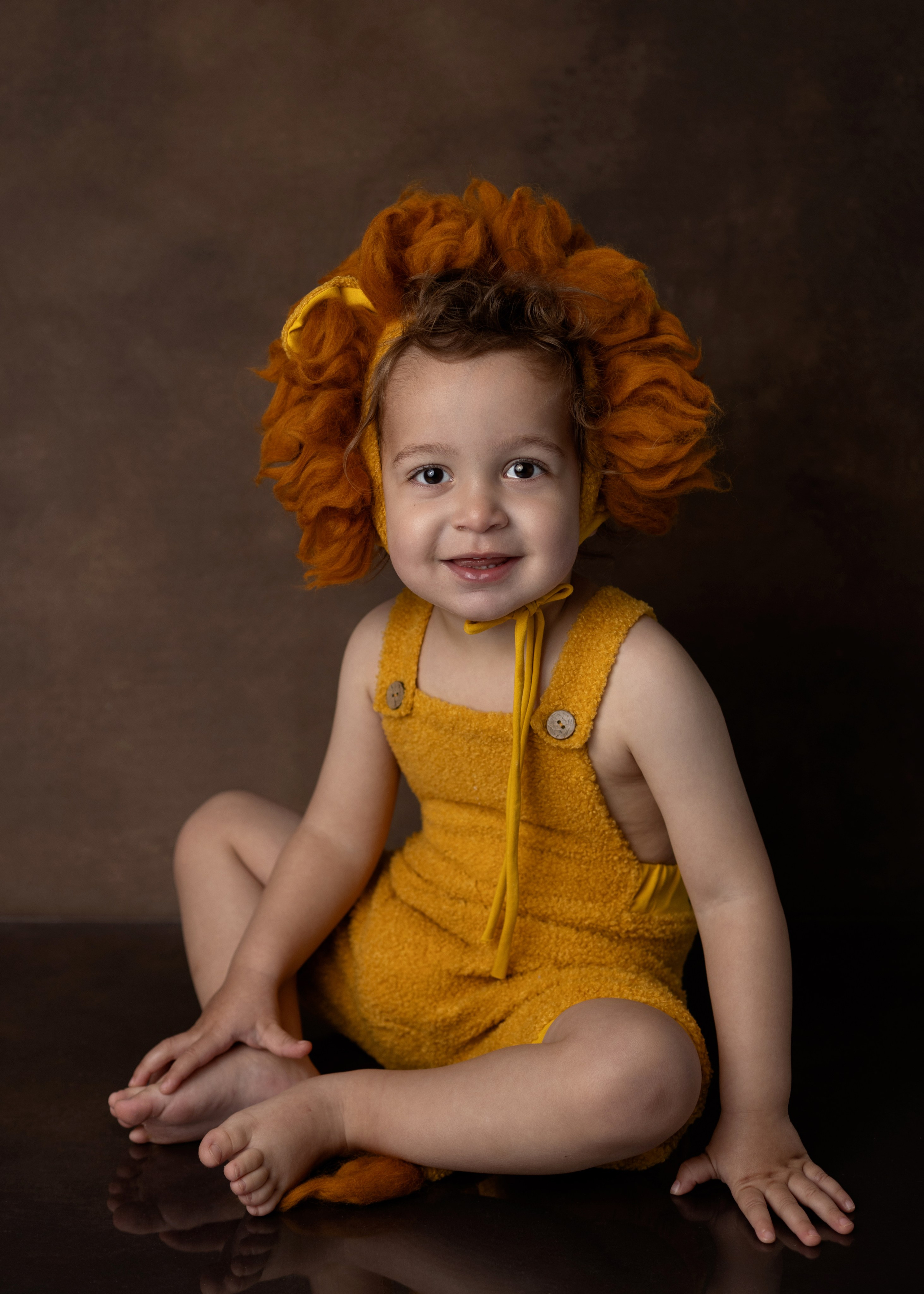 Каталог 6 Годик. Катерина Шустерман — фотограф Newborn, семейный в Израиле