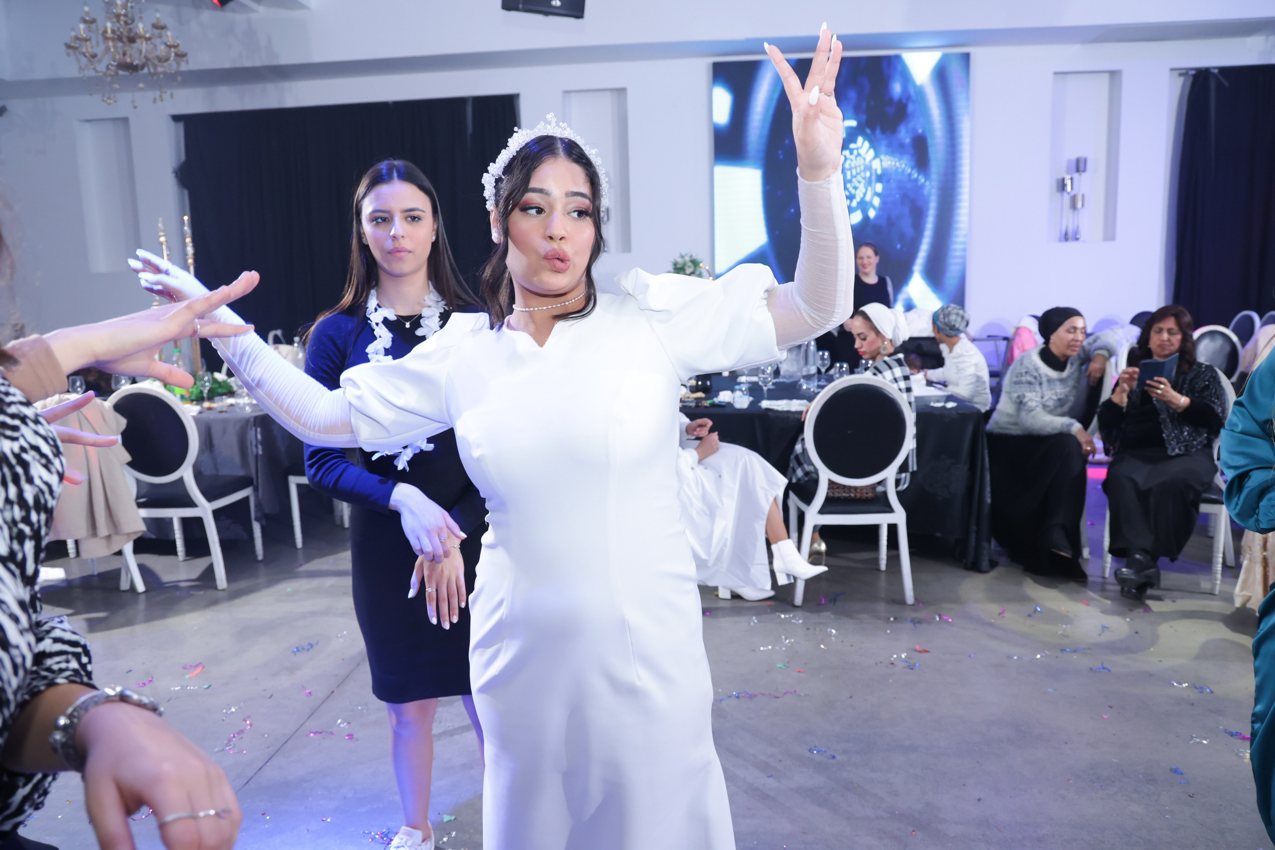 N&S. משה מנשה צלם חתונות