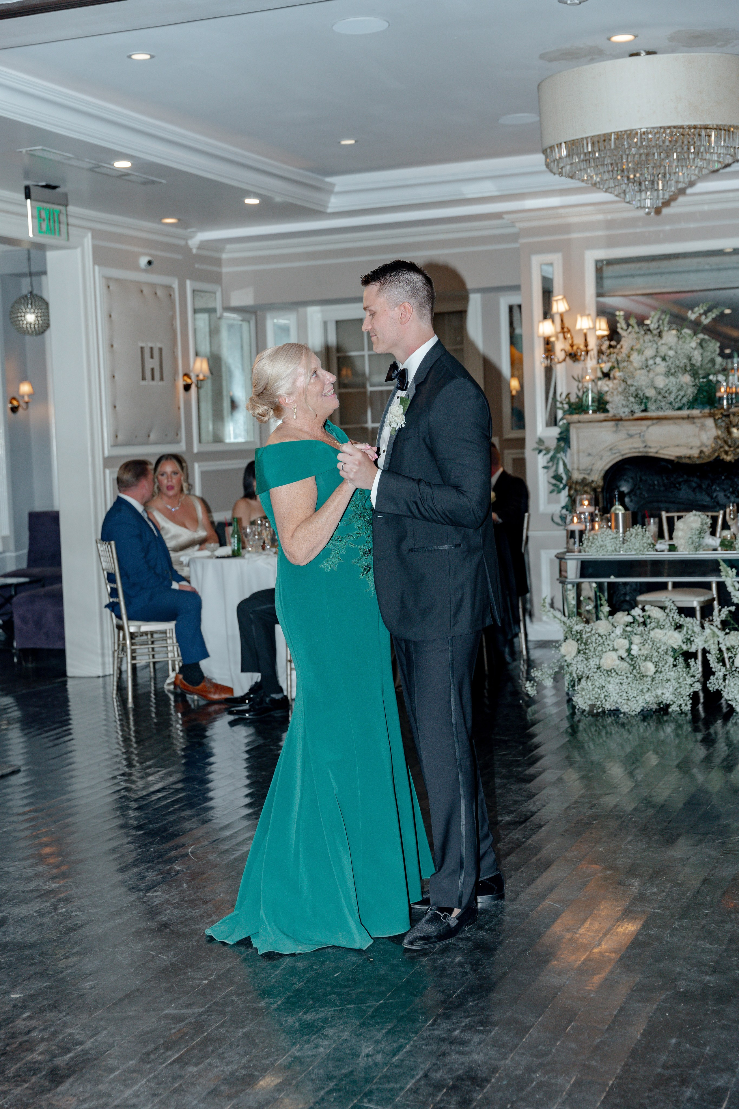 Caroline & Joh wedding day. Anna Krasnova Wedding photographer