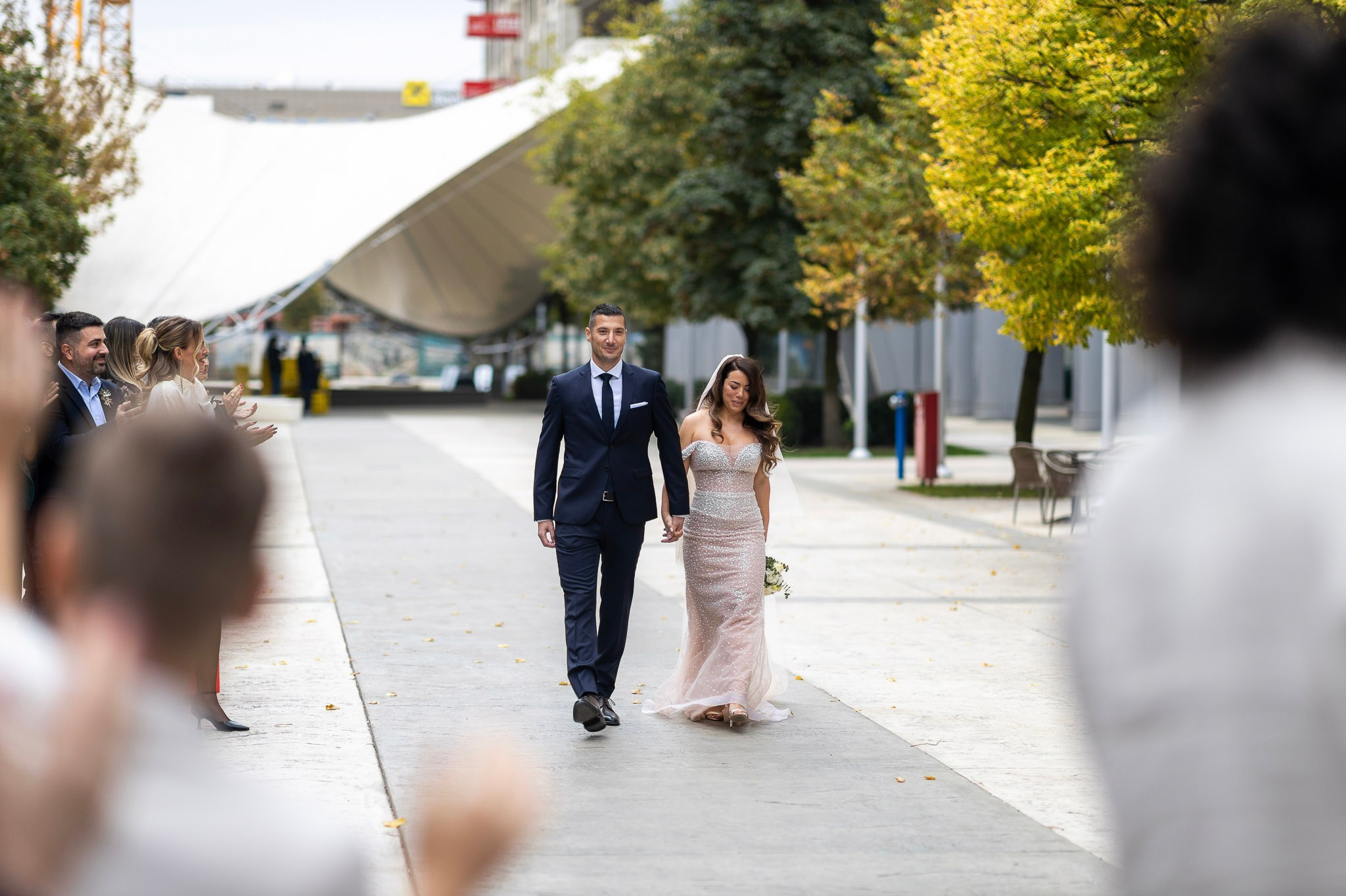 Ana I Marko. Ljubica I Marko Weddings I Fotograf za venčanja Beograd, Srbija