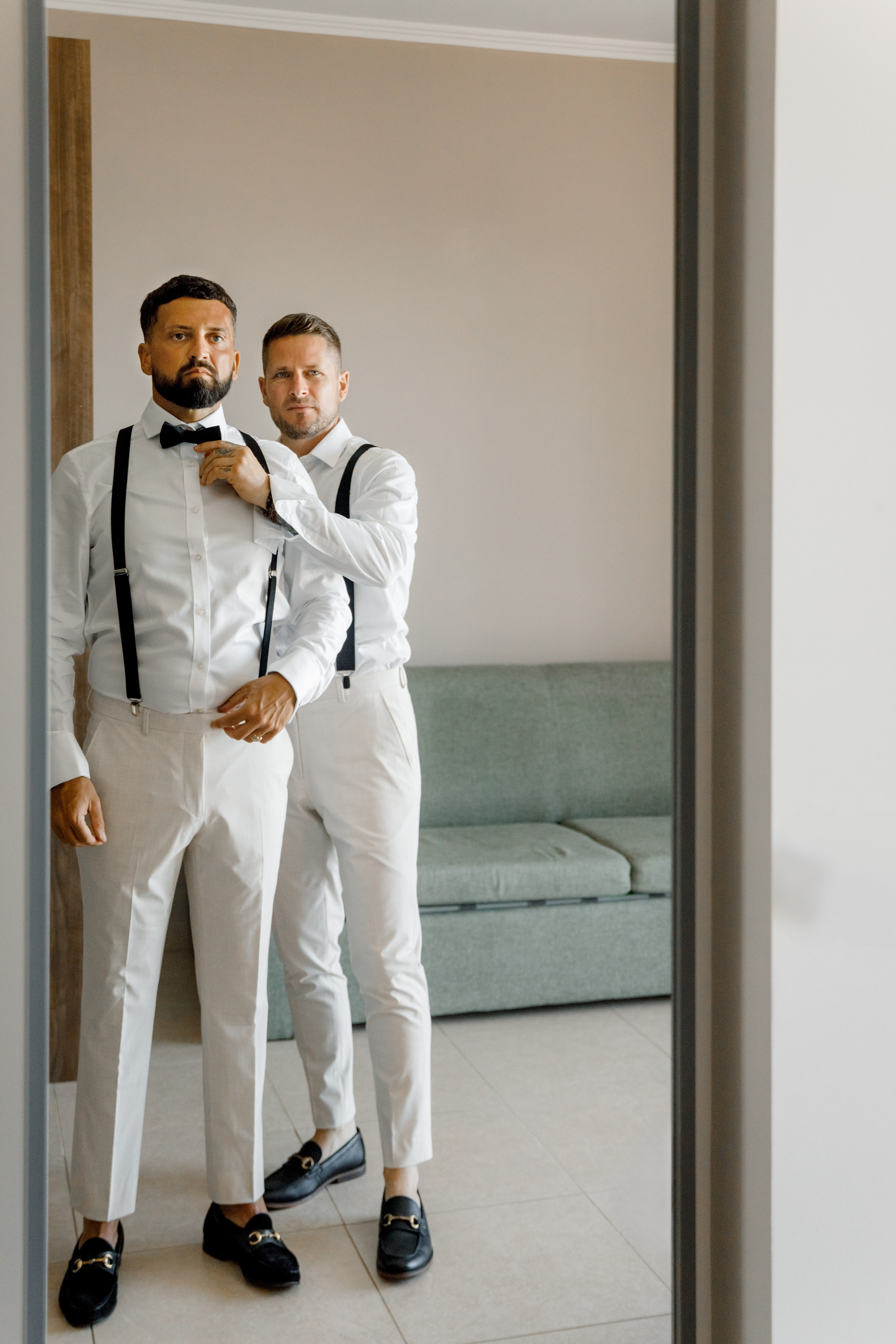 Rob. Portrait and Wedding Photographer Irene Art Photo, based in Greece, Rhodes island