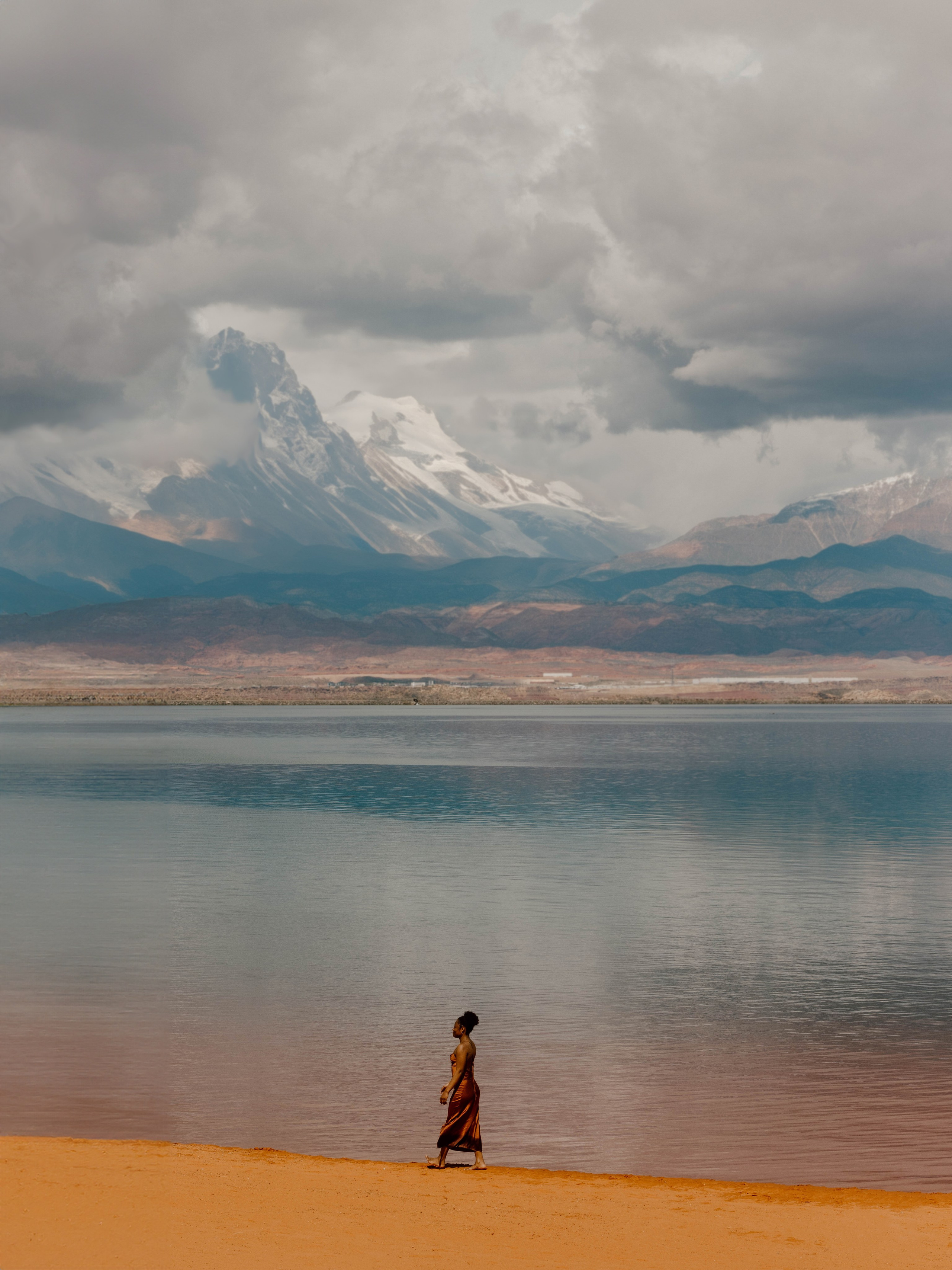 Portrait photoshoot in Arizona. Portrait and couples photographer in Florida, Valeriia Honcharova