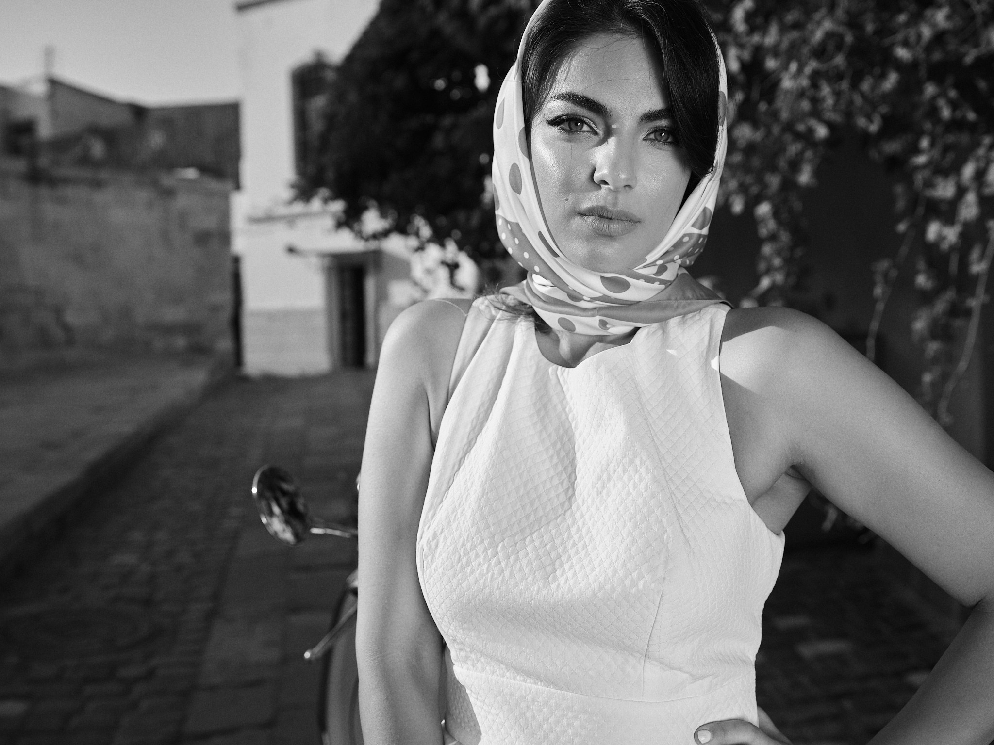 Peri. Elmar Mustafazadeh Photography