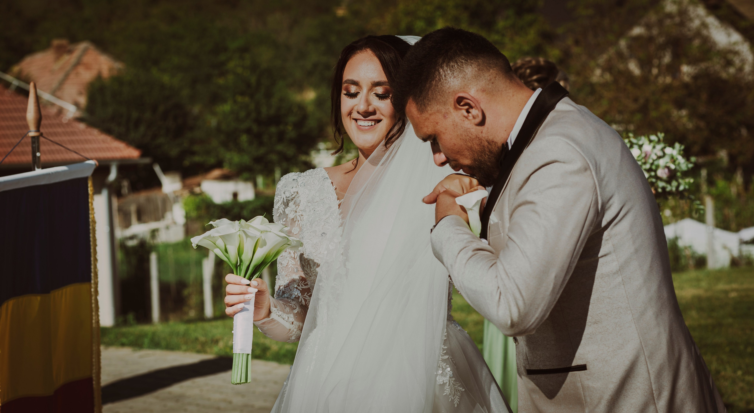 Iancu Andrei - SERVICII FOTO-VIDEO