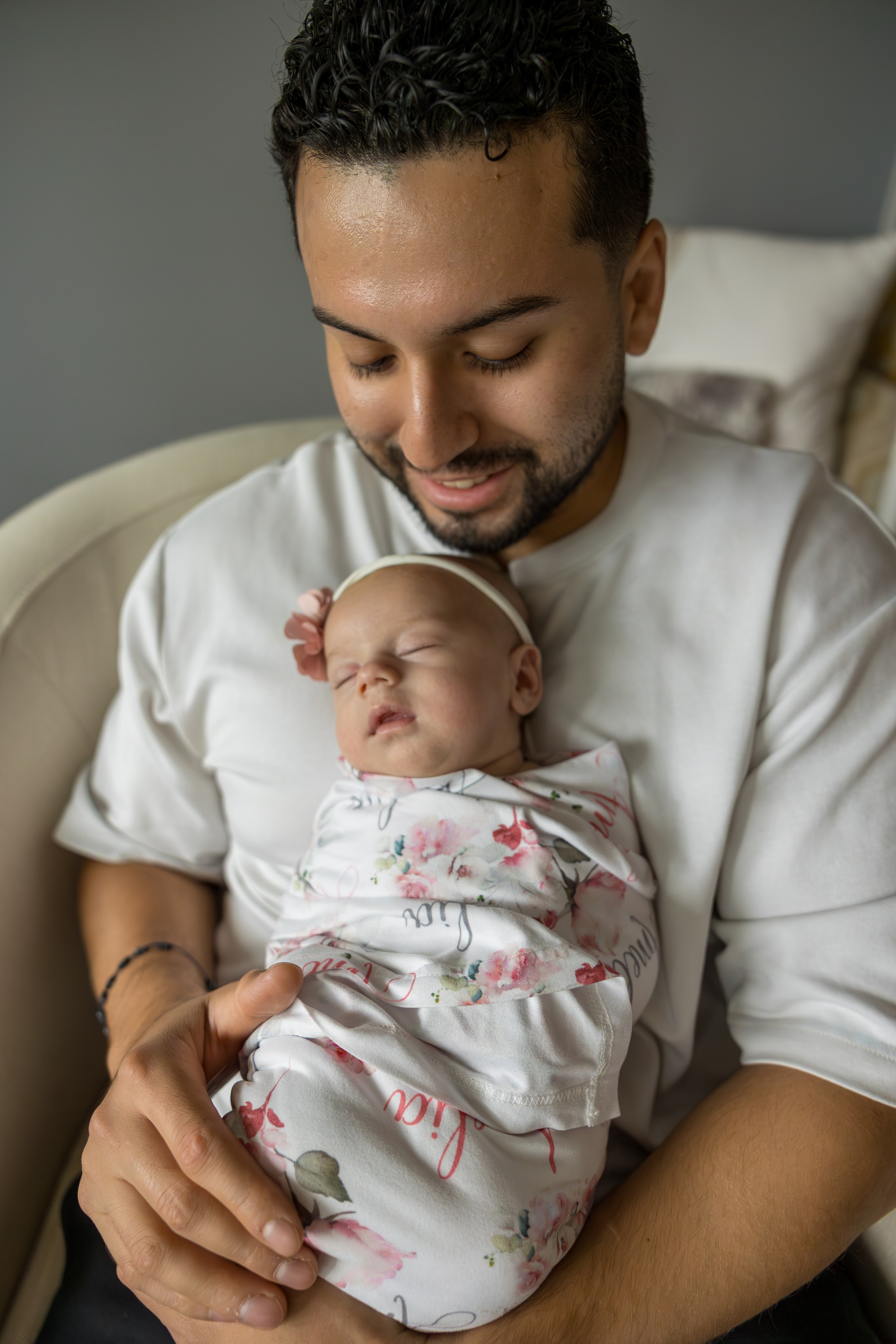 Princess Amelie 💛💙. Family, lifestyle, and commercial photography in New York and New Jersey