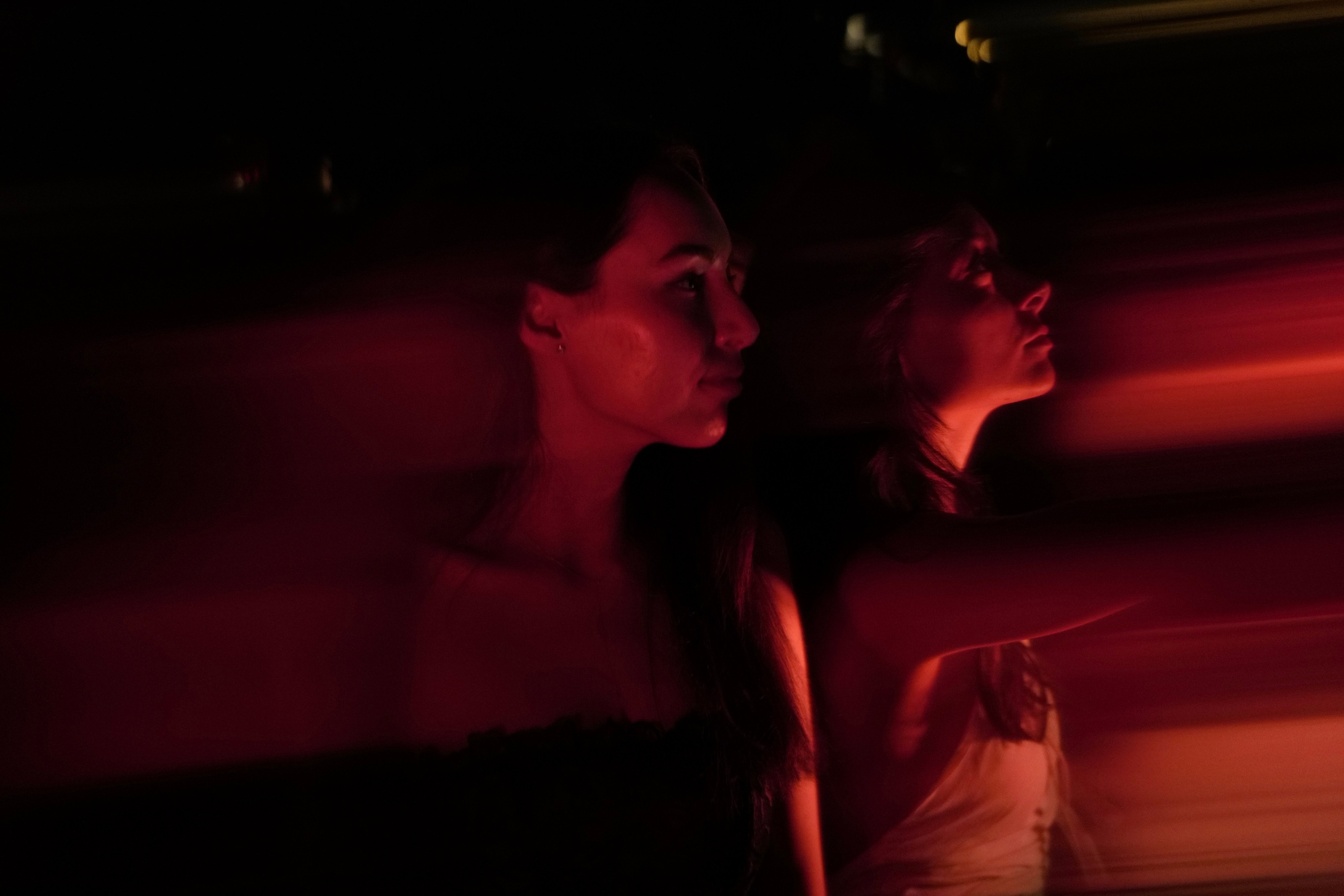 Chetana sunset sessions (@chetanaworld). Photographer New York / Los Angeles