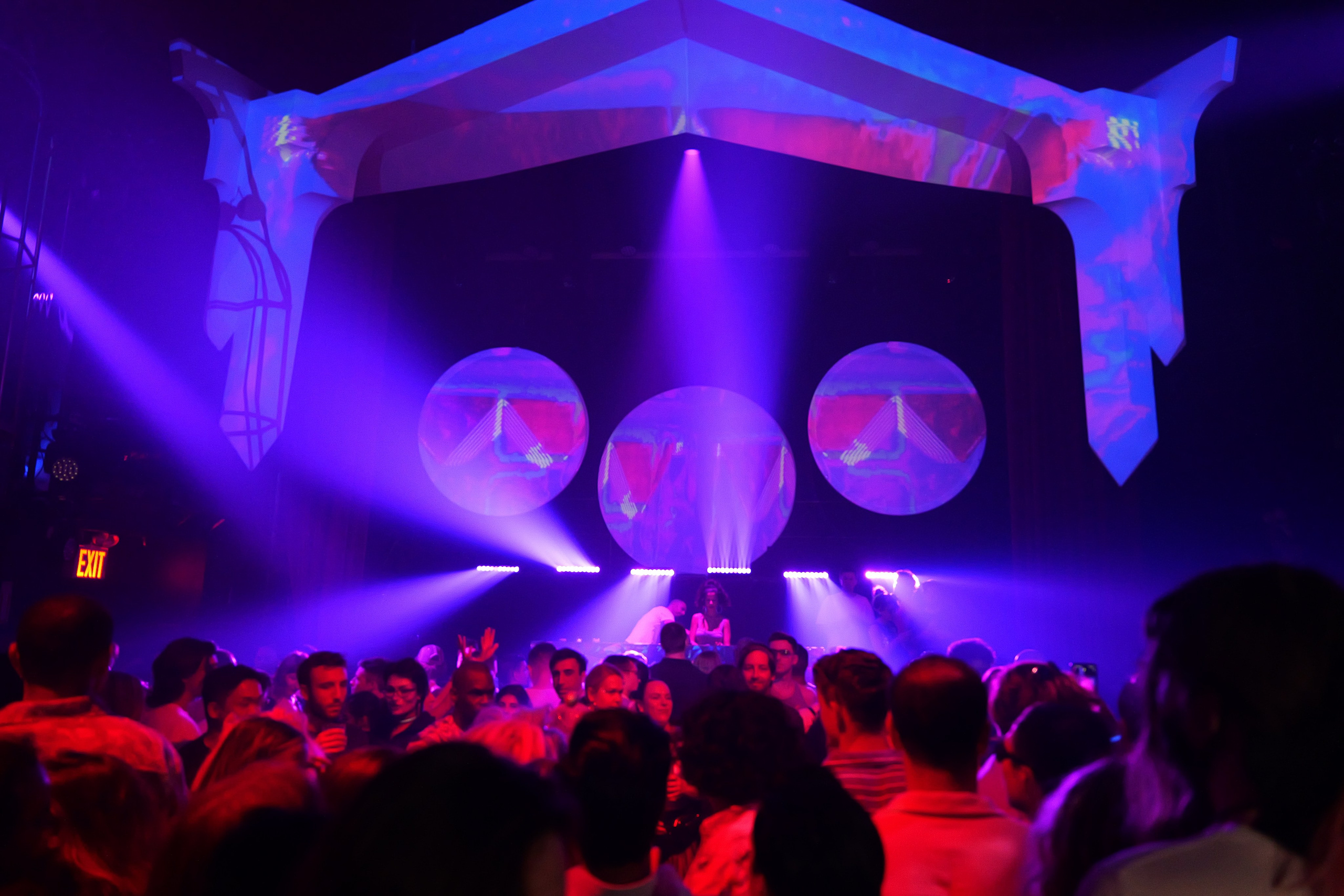 House Of Yes. Photographer New York / Los Angeles