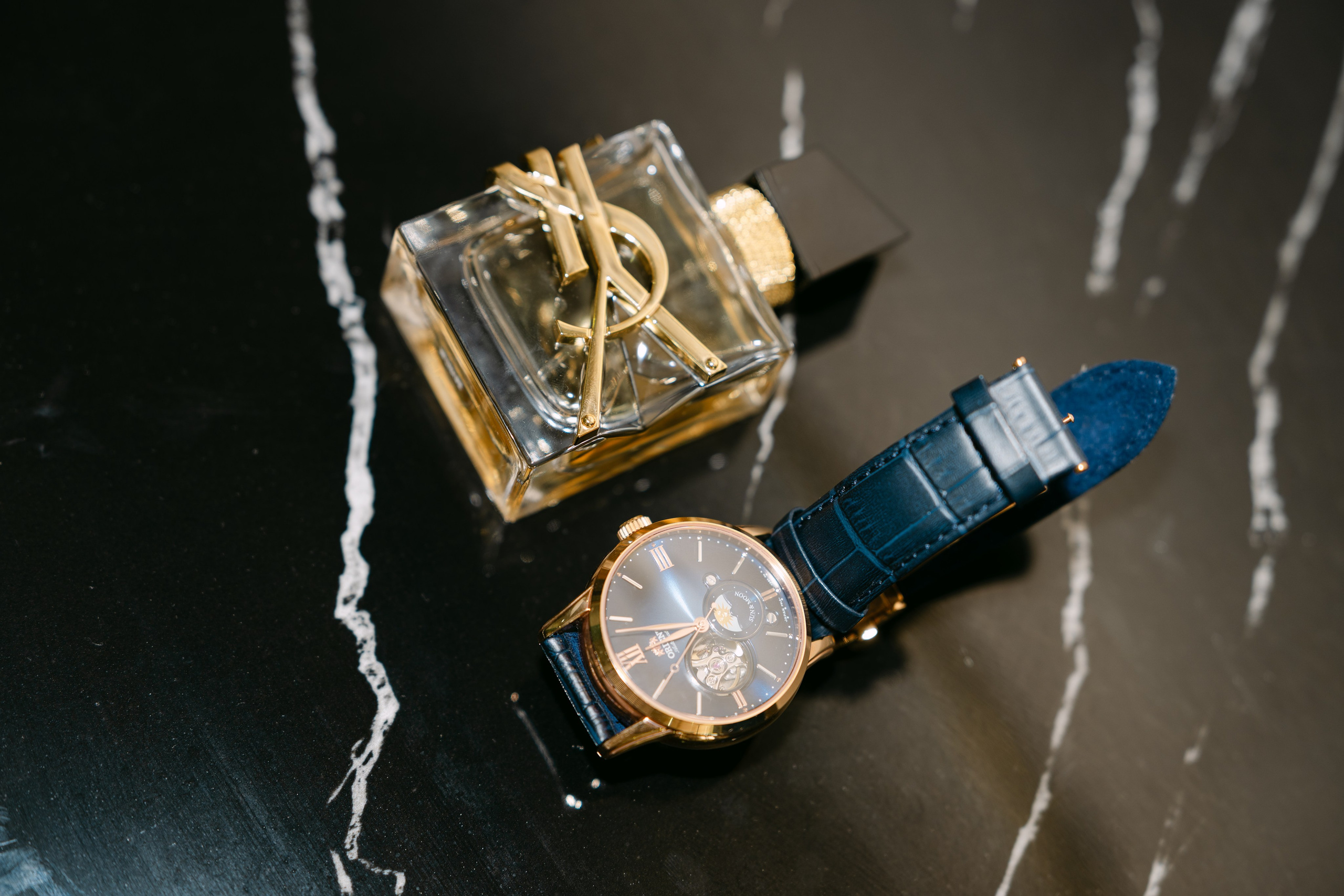 Tu + Trang | Photojournalism. BenColor Studio