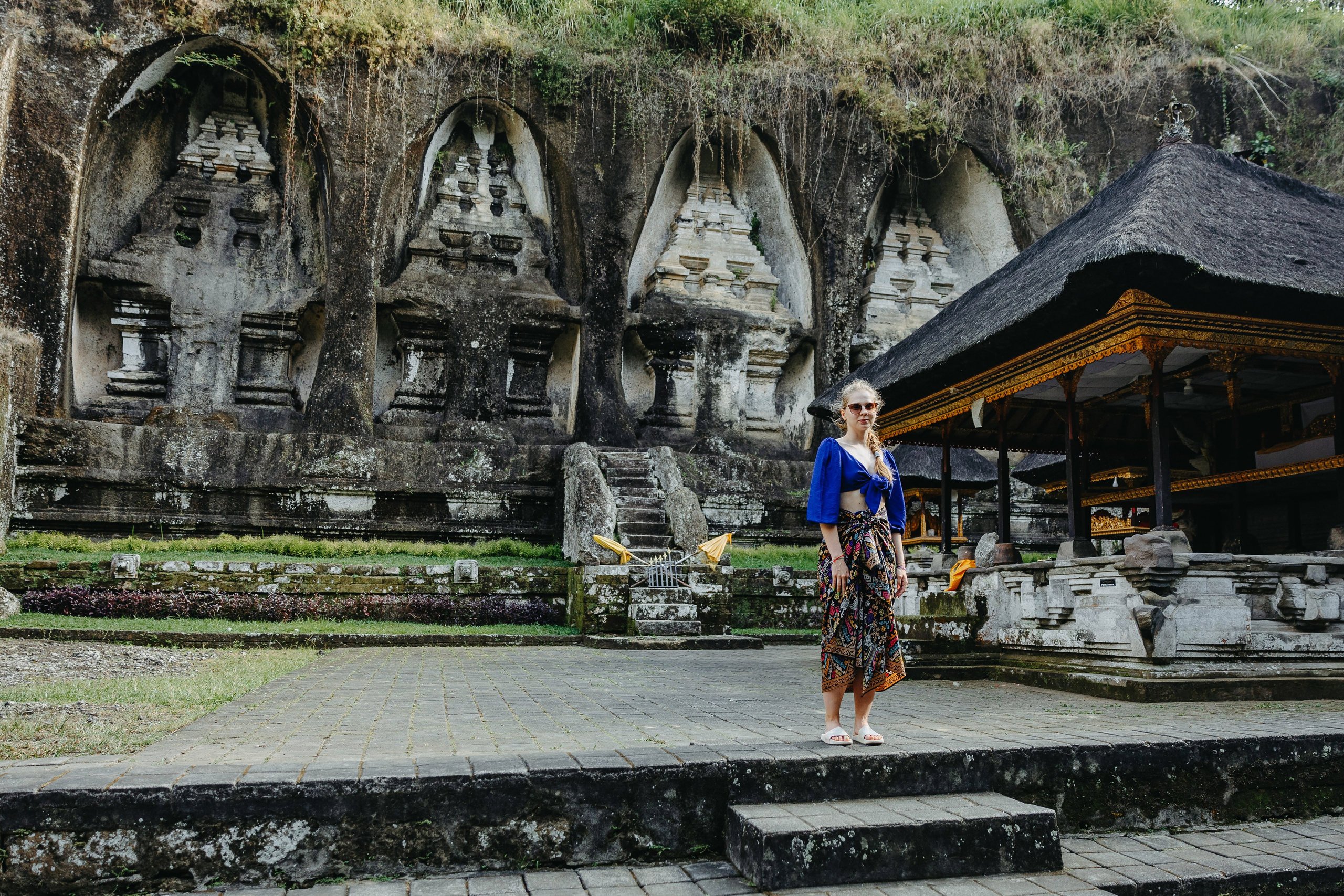 Ubud tour. Профессиональный фотограф Нурмиева Вероника