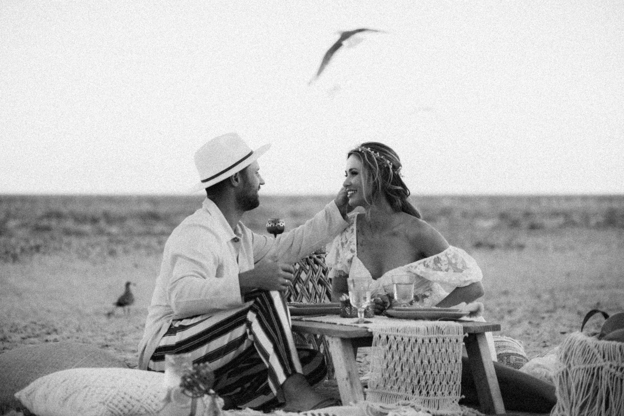 KK. Florida destination wedding photographer