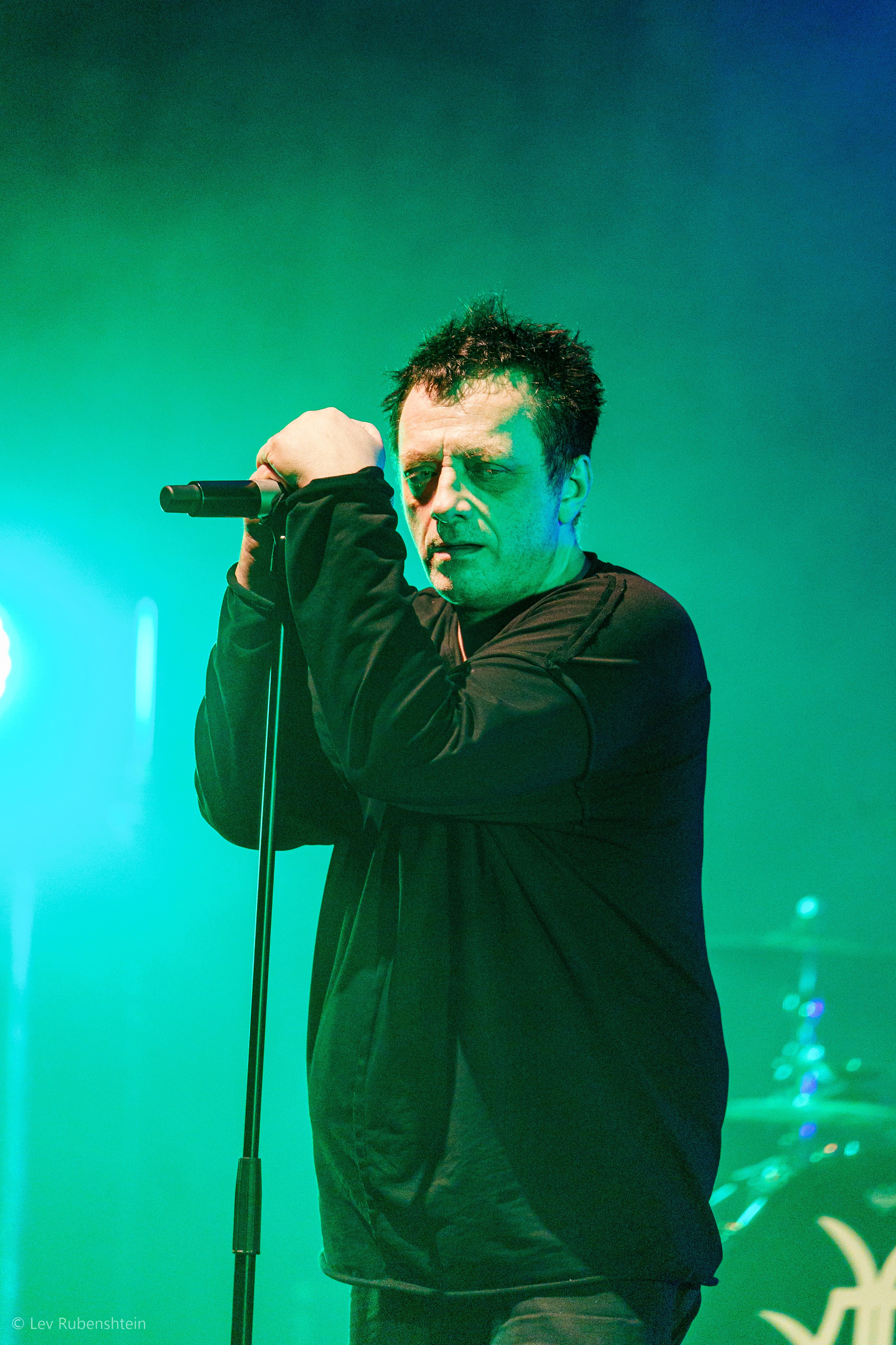 Gleb Samojlov & The Matrixx 11.05.2025. Concert and Event photographer in Belgrade, Serbia