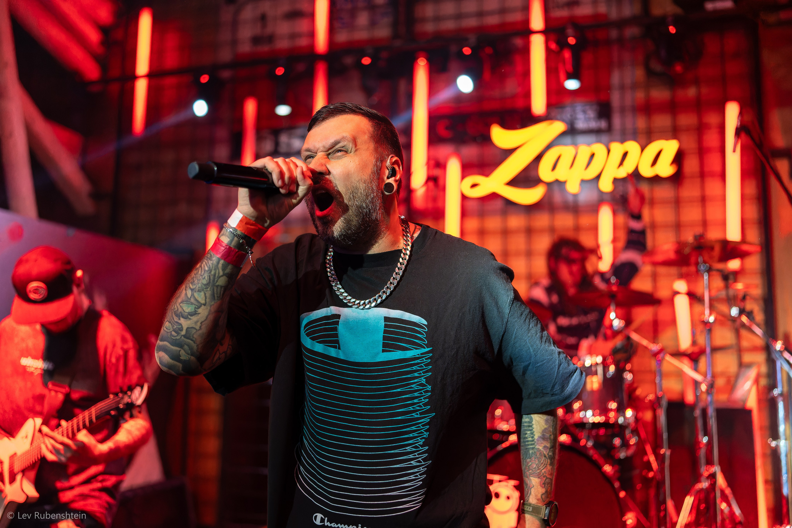 Stigmata 09.02.2025. Concert and Event photographer in Belgrade, Serbia