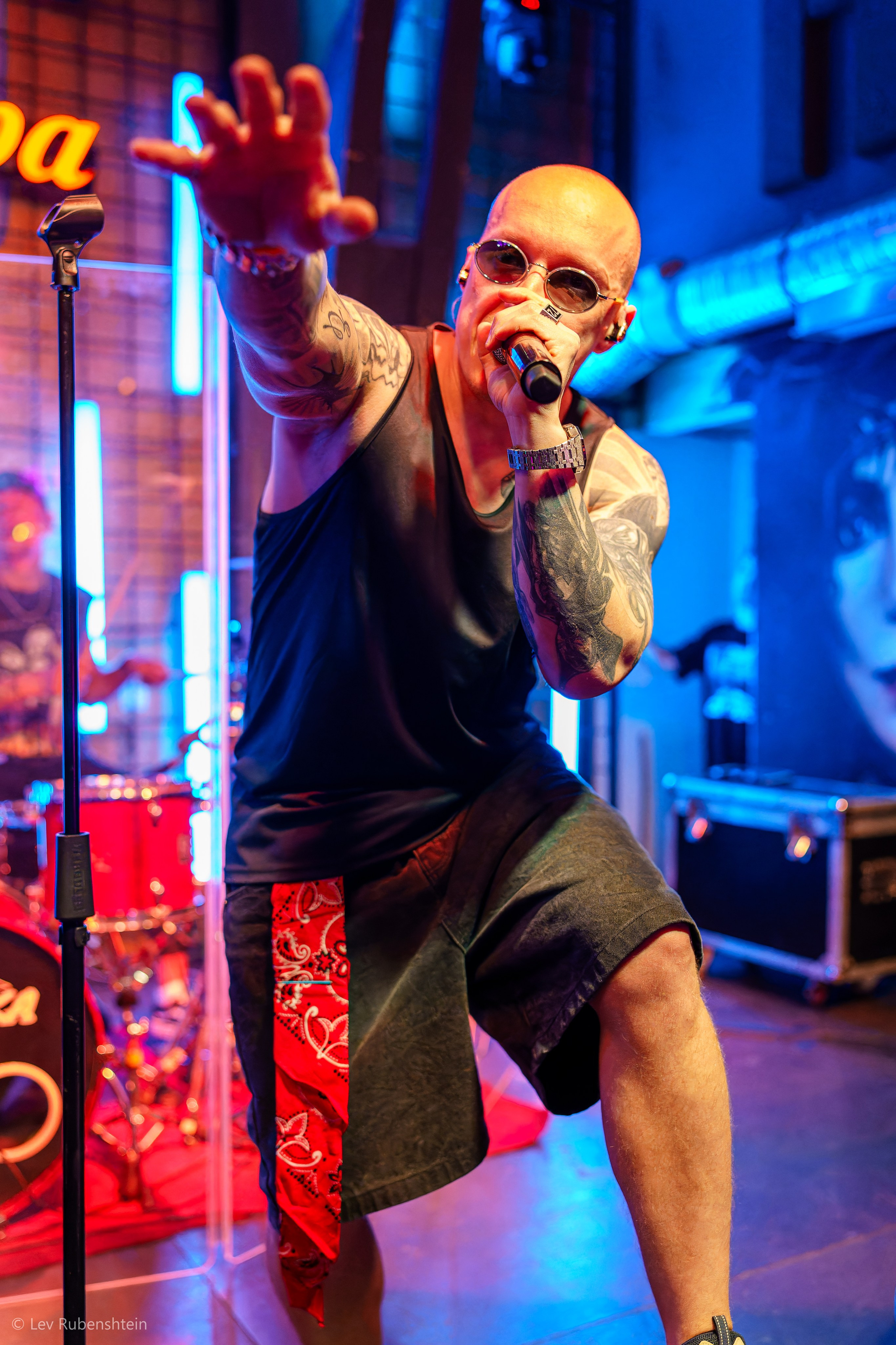 Zatochka 16-17.03.2025. Concert and Event photographer in Belgrade, Serbia