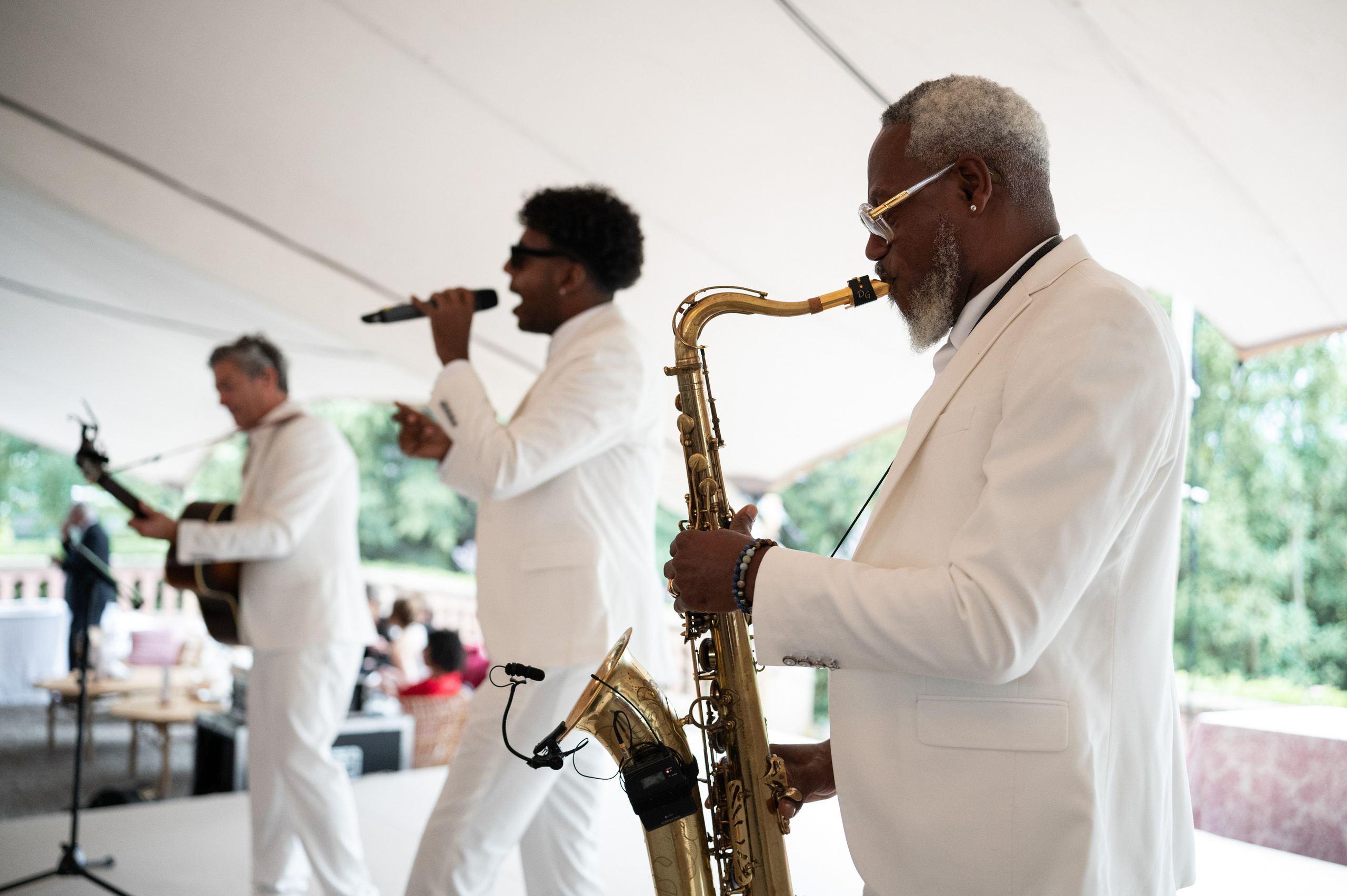 Sara & Javid. Wedding photographer in Spain