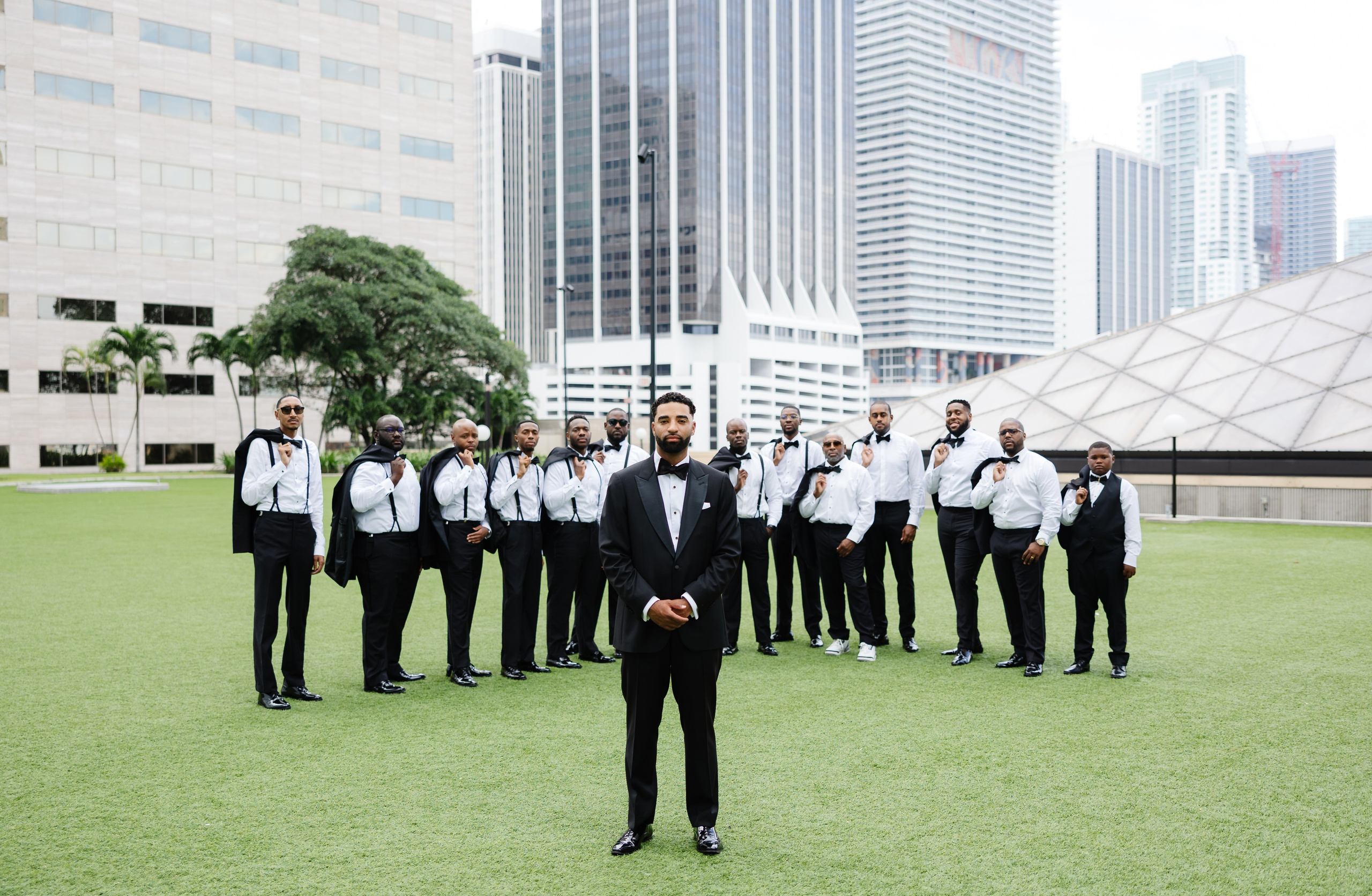 Danielle & Steven: Love, law, and a little bit of destiny. YES I DO PRODUCTION — Wedding photography&videography