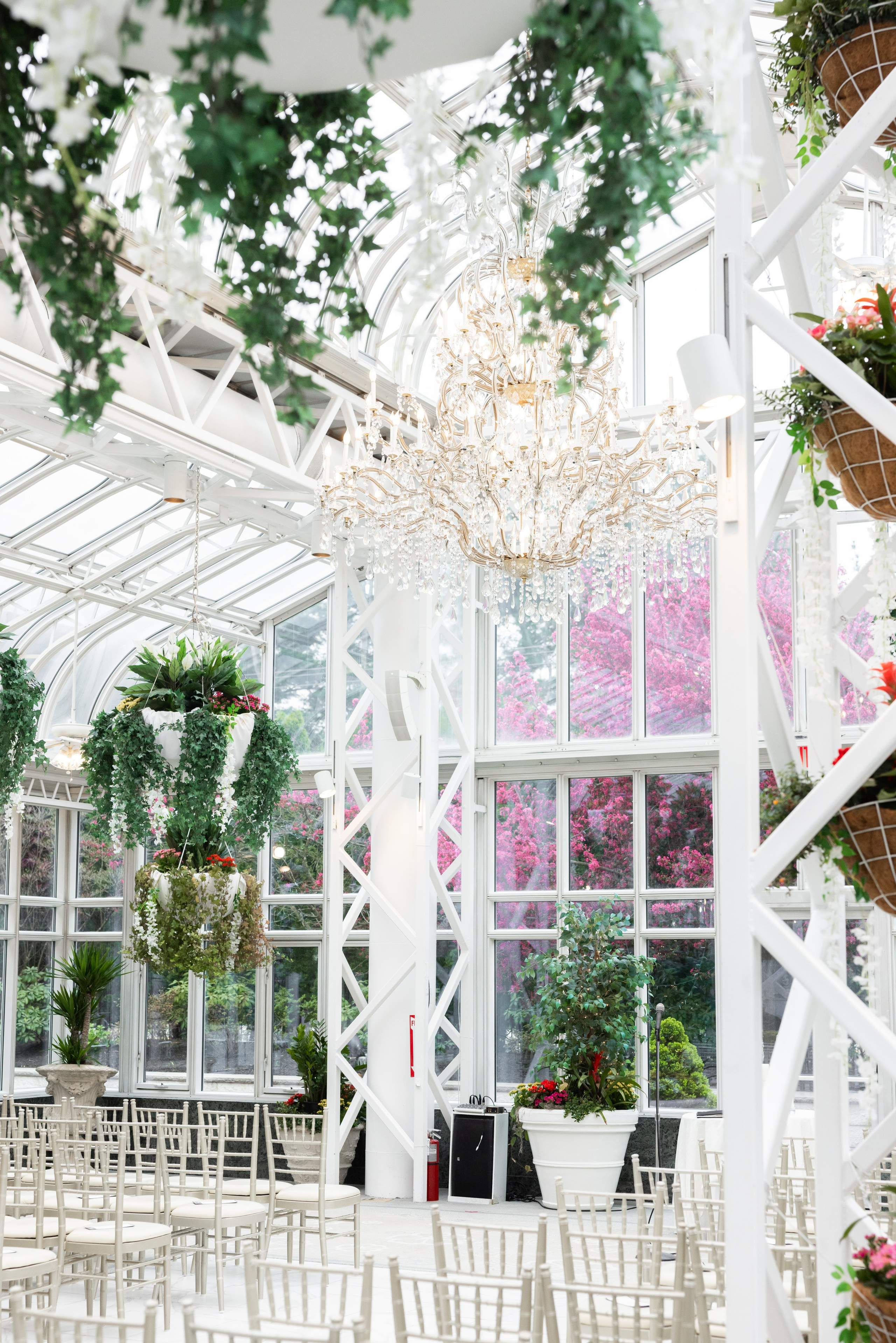 Michael & Ellie, The Medison Hotel, Morristown, NJ. Wedding Photo & Video